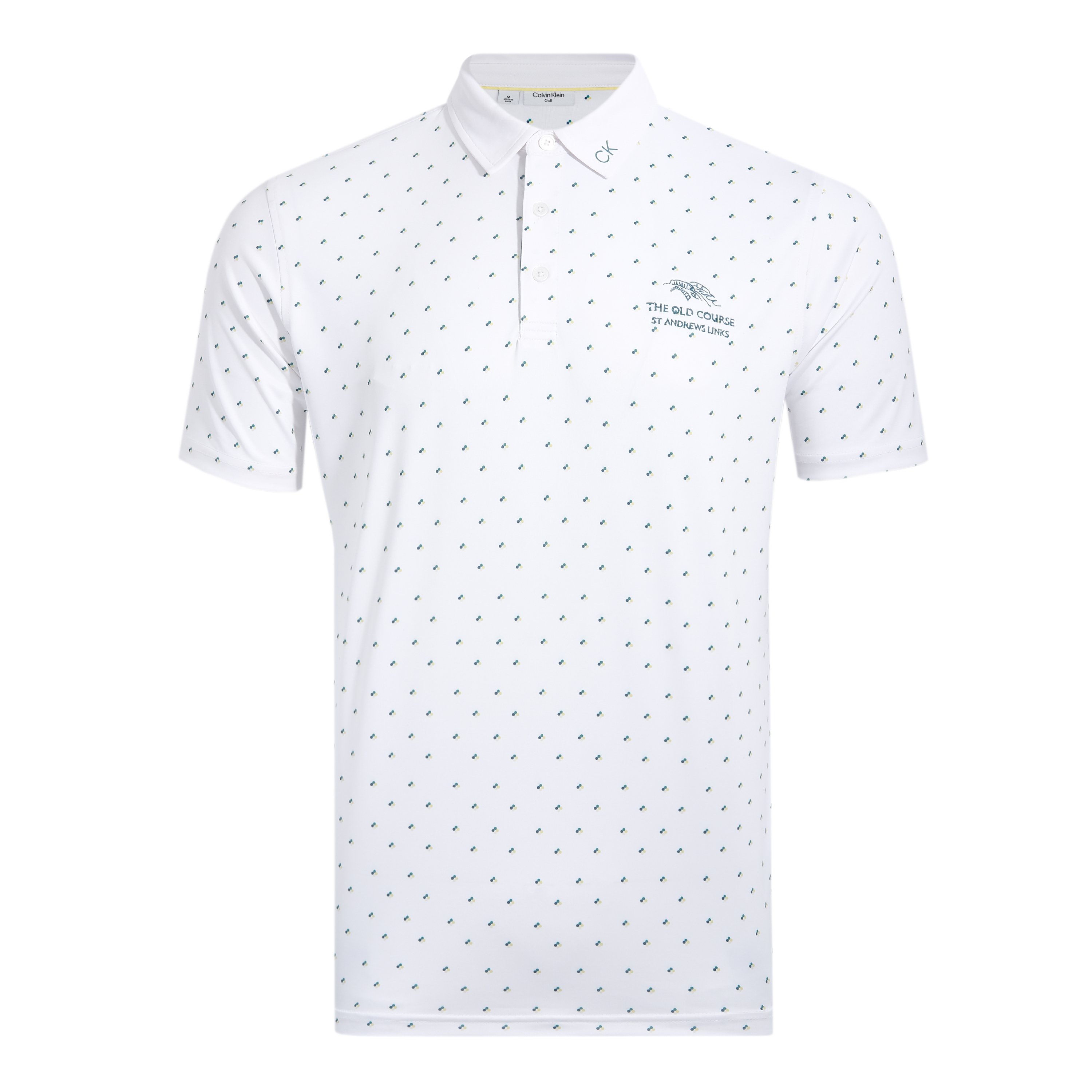 Calvin Klein Riverton Polo