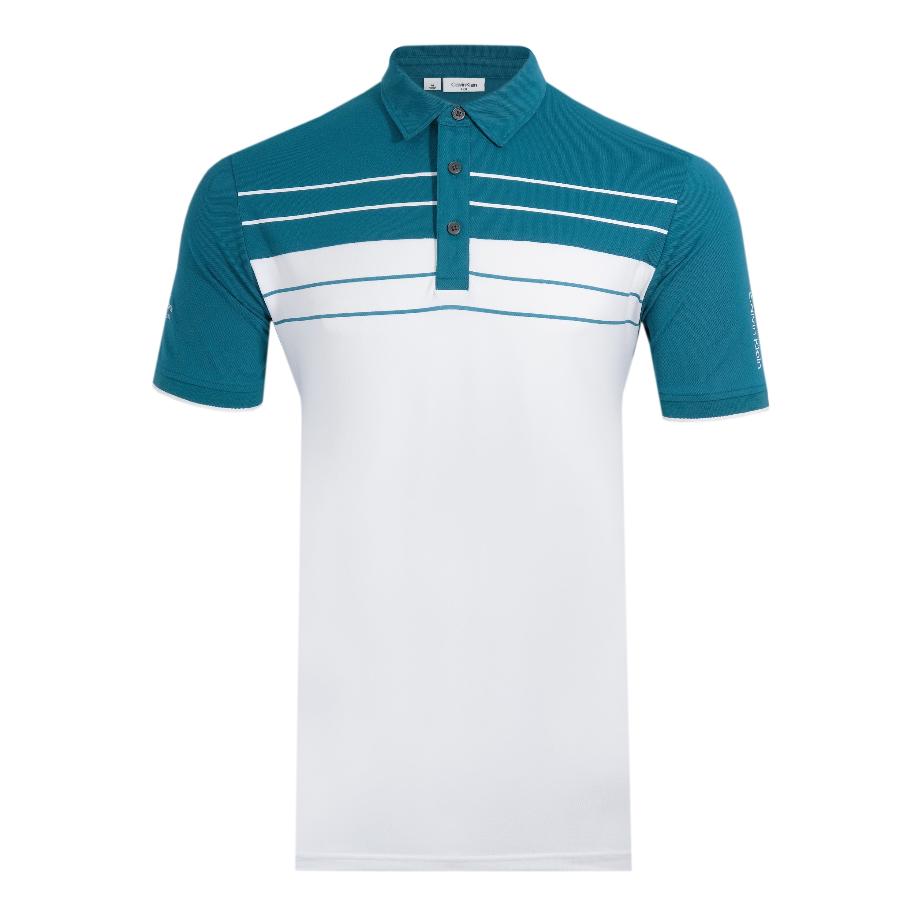 Calvin Klein Pinebrook Polo