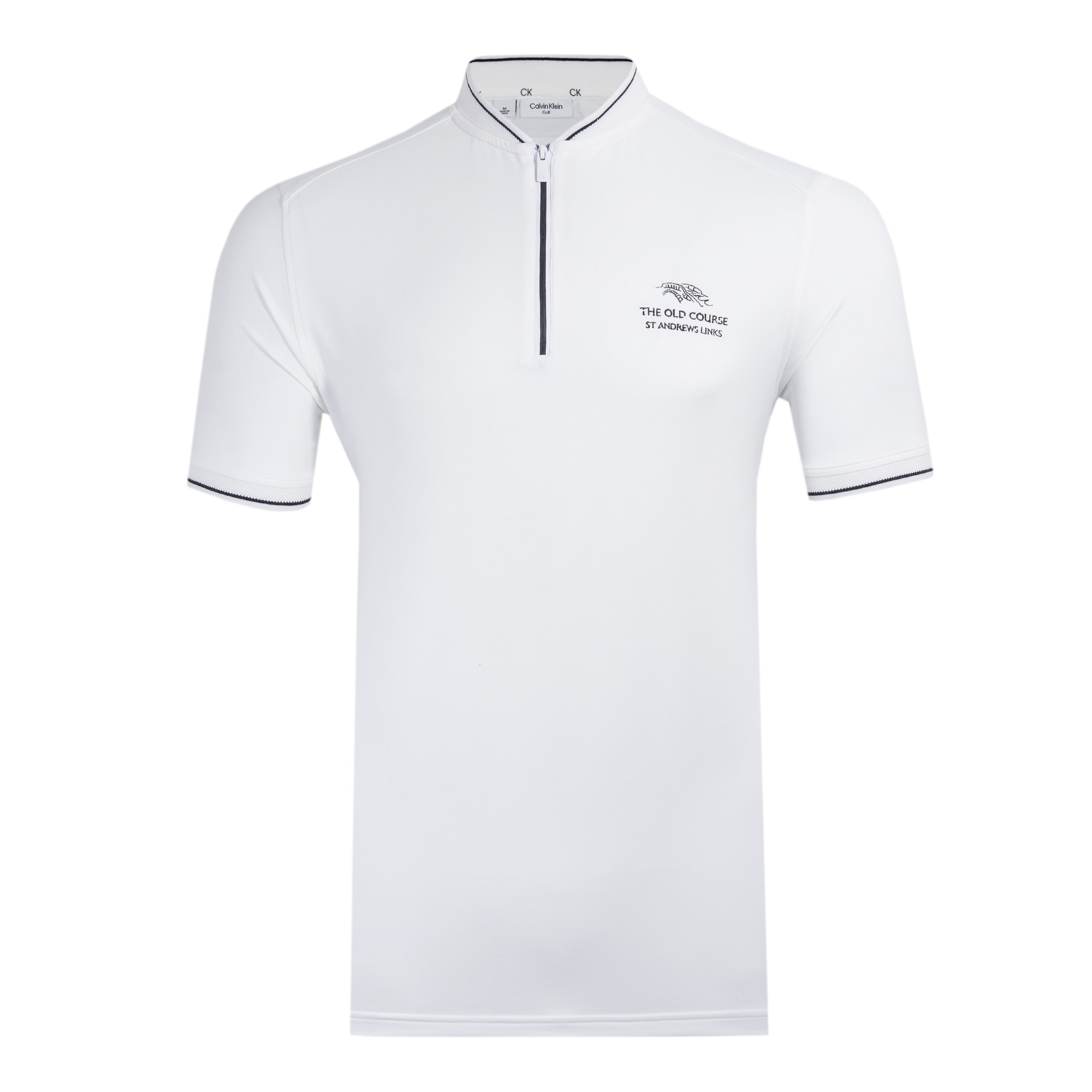 Calvin Klein Denton Polo