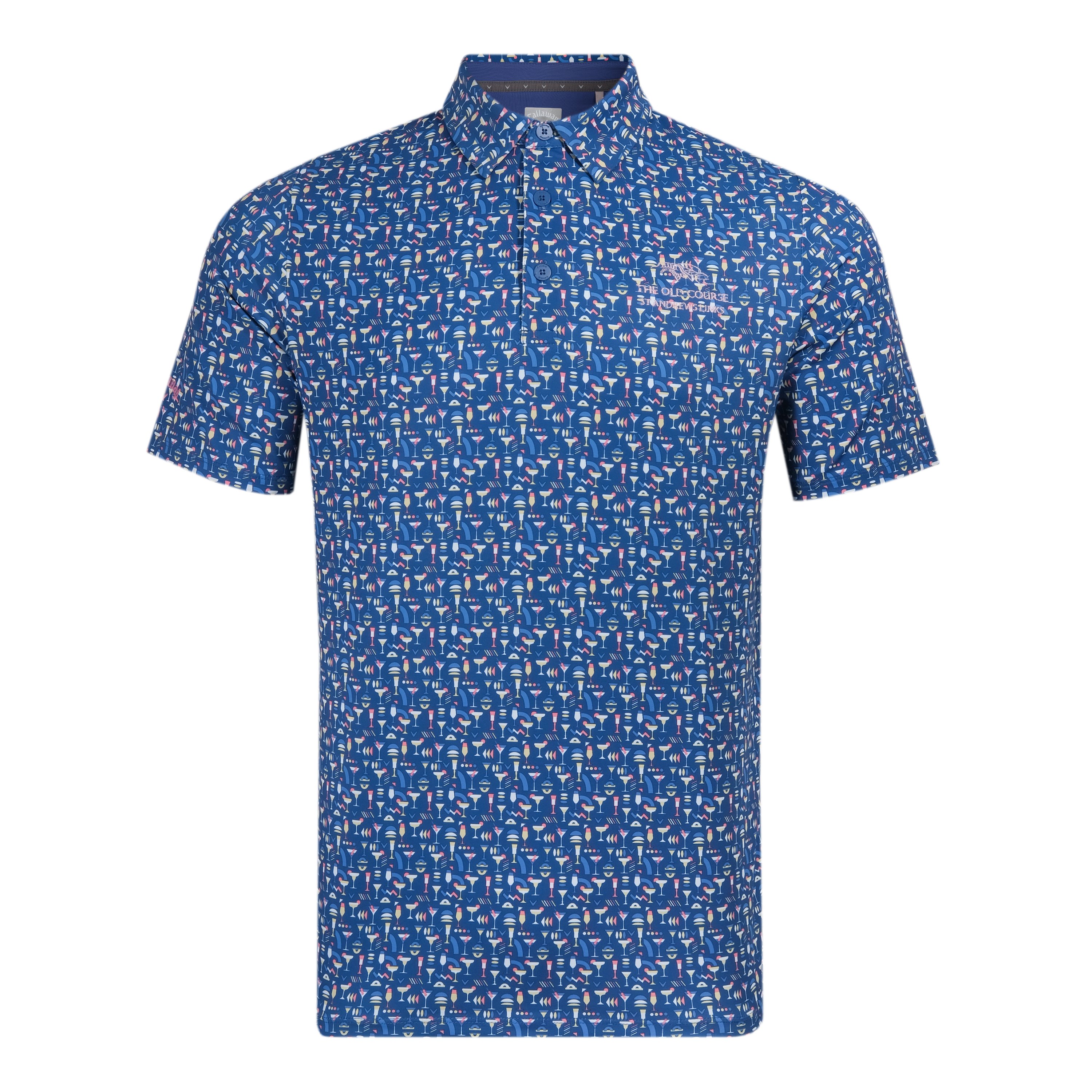 Callaway Cocktail Polo