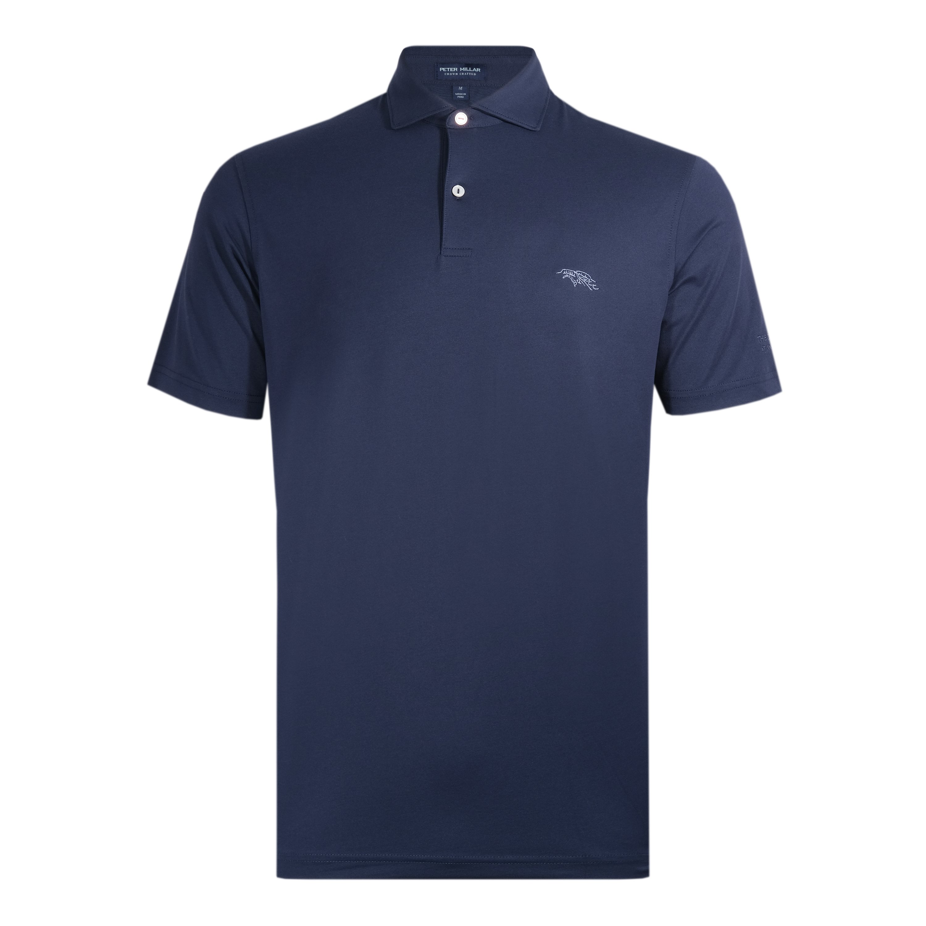 Peter Millar Albatross Polo