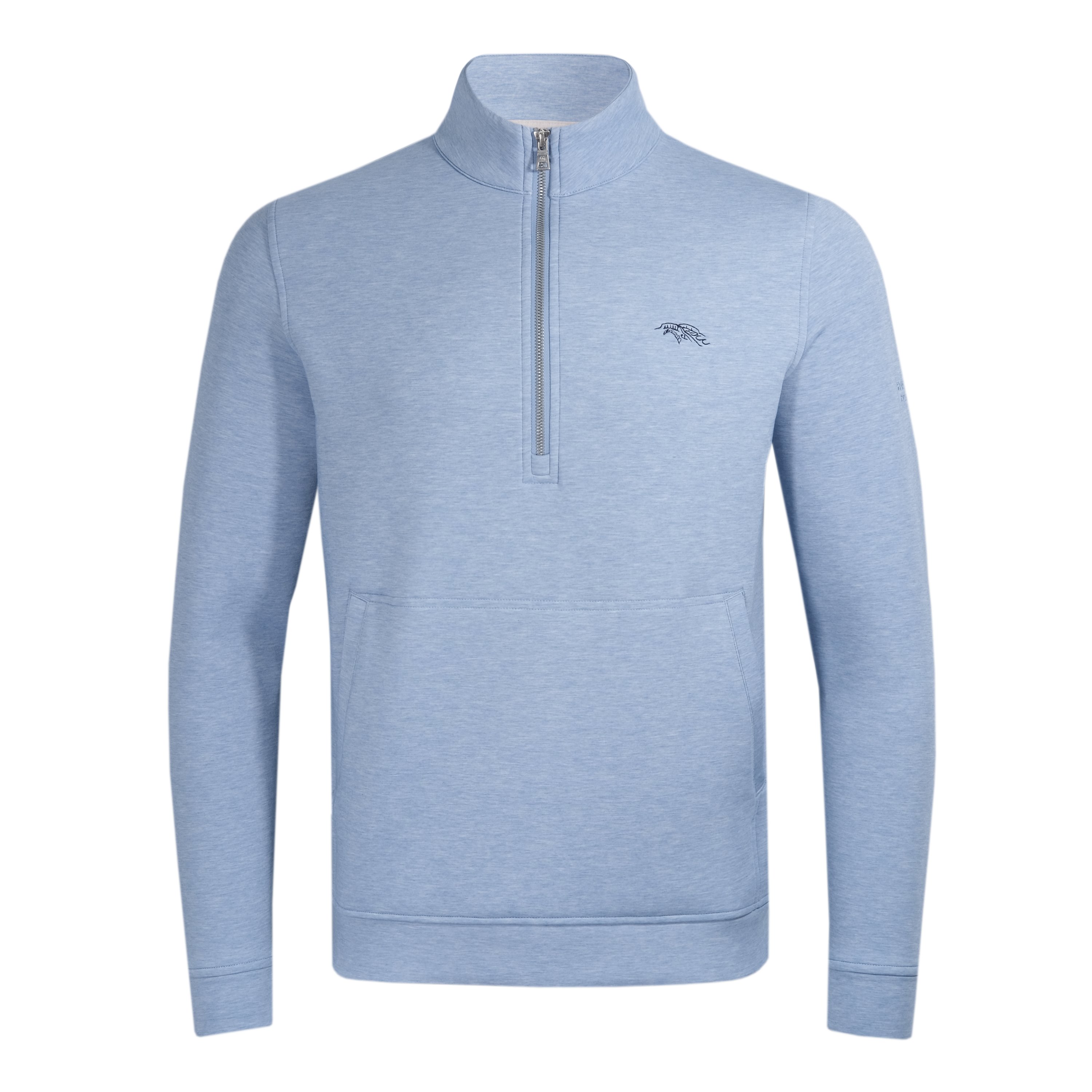 Peter Millar Winsome Half-zip Pullover