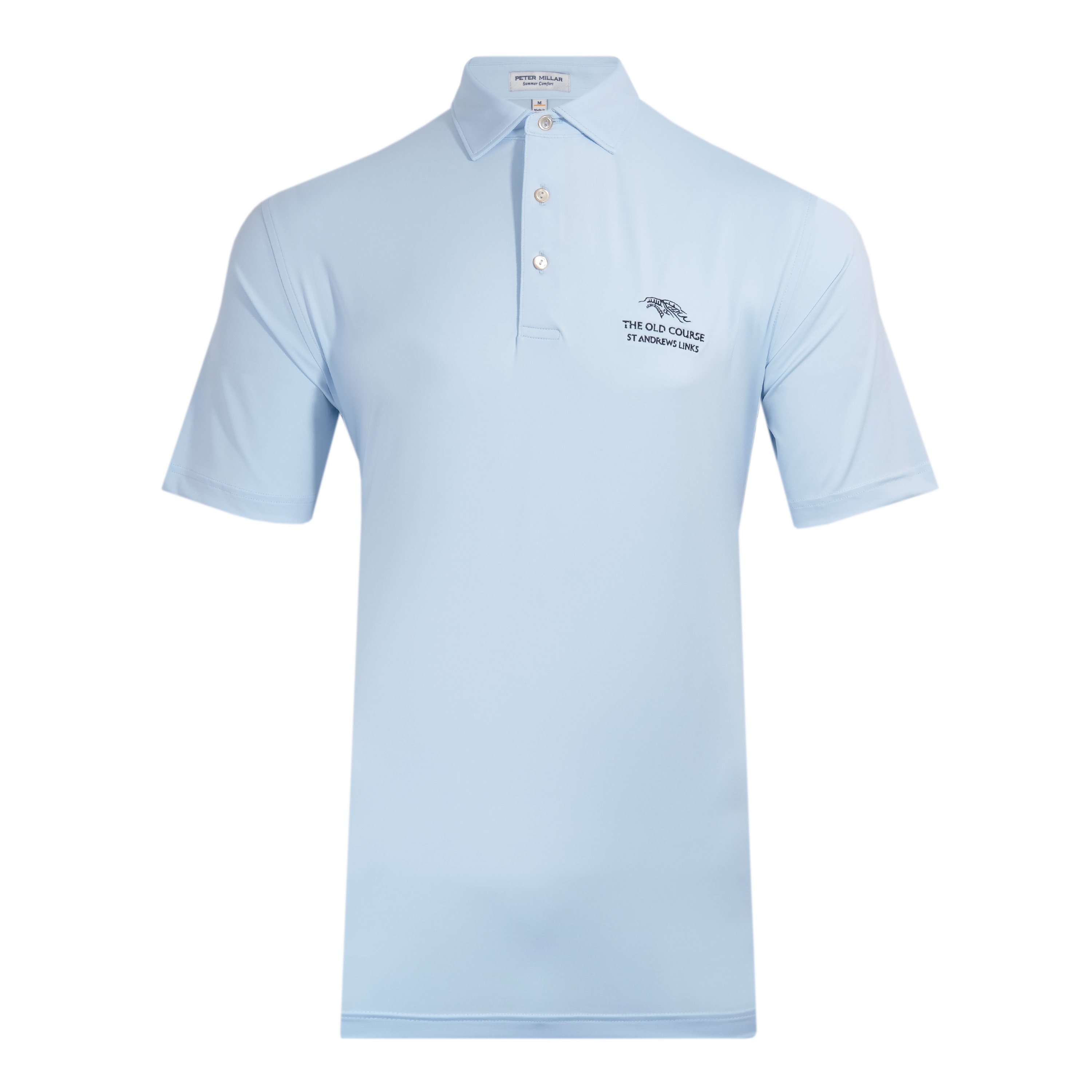 Peter Millar Solid Performance Polo