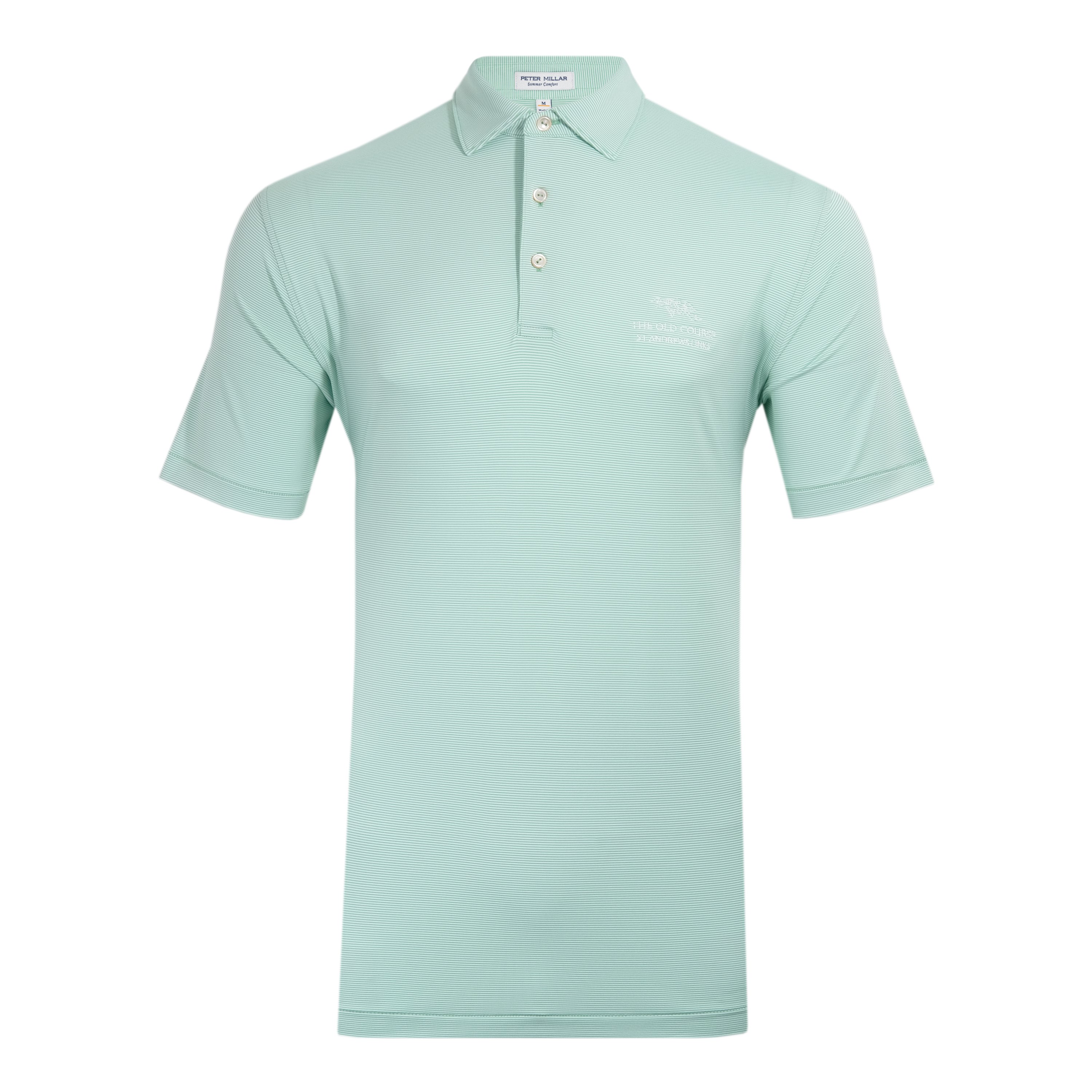 Peter Millar Jubilee Performance Polo