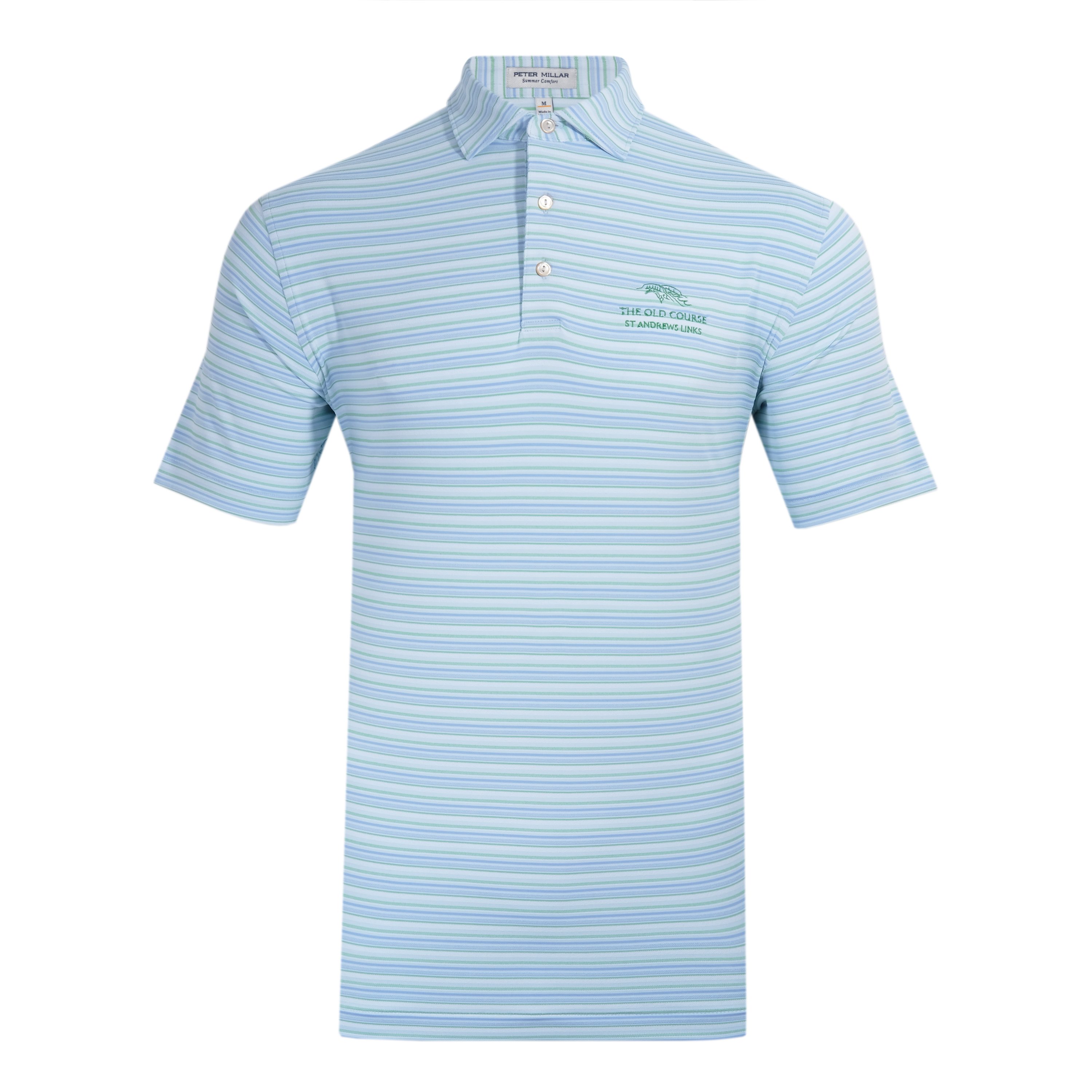 Peter Millar Atrium Performance Polo