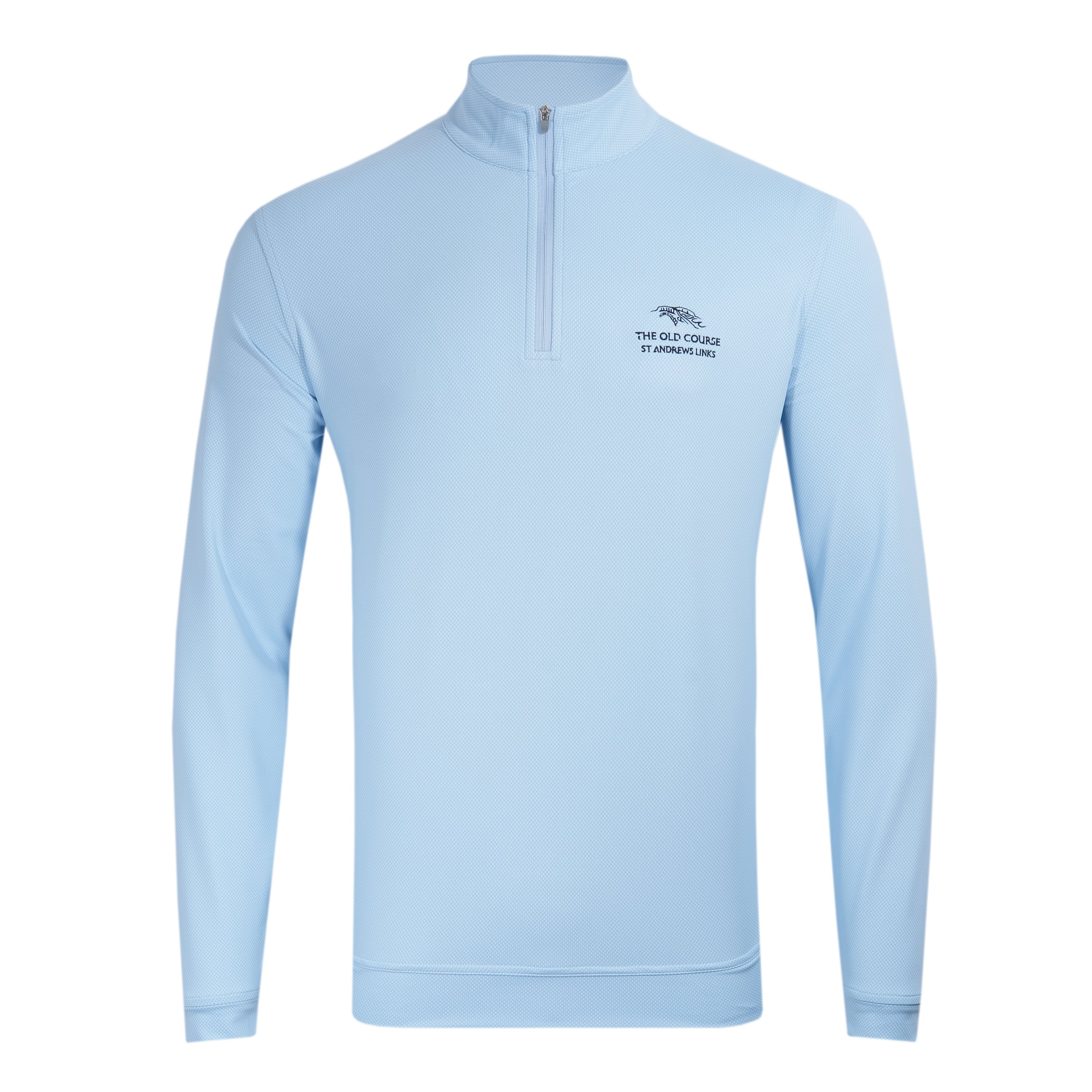 Peter Millar Perth Birdseye Performance