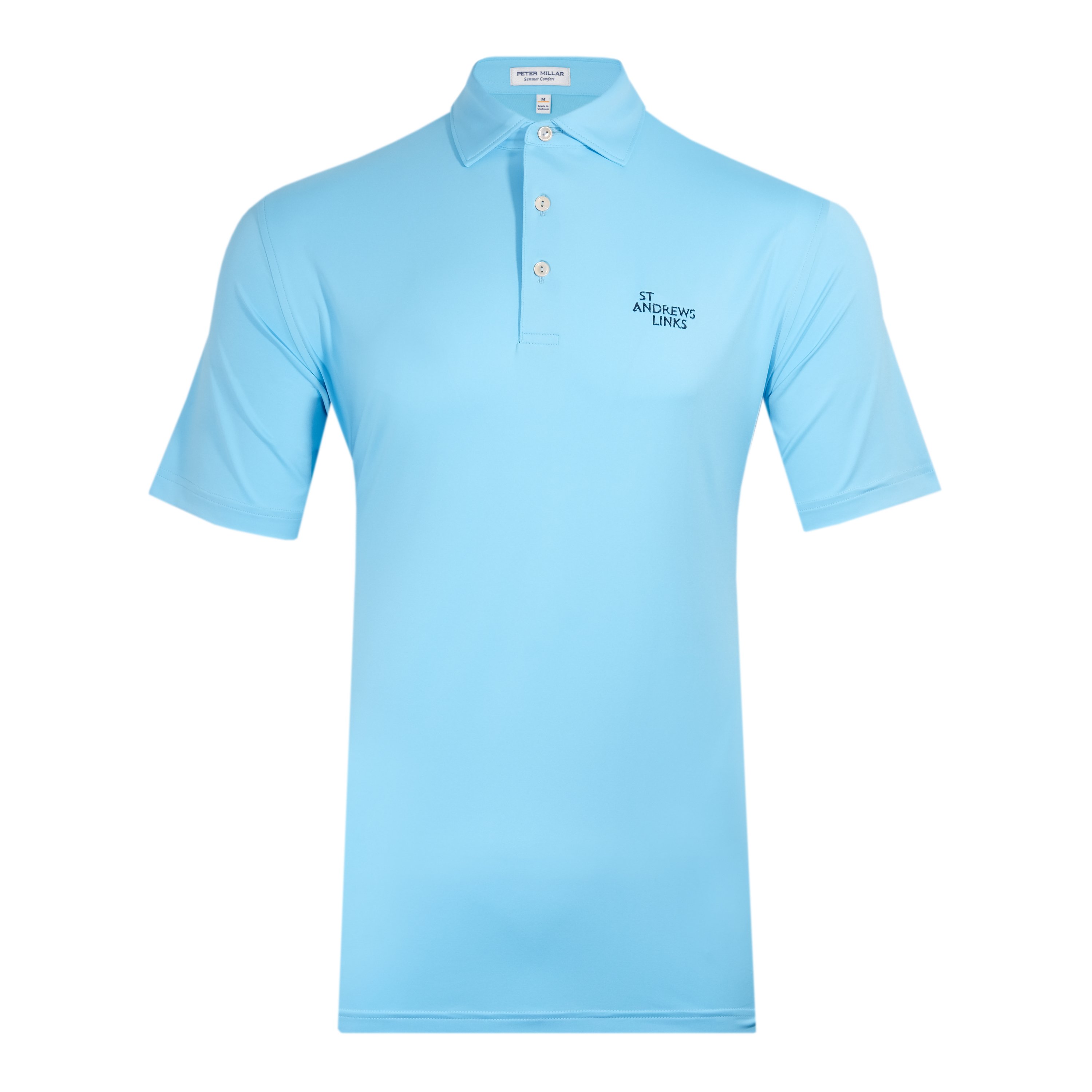 Peter Millar Solid Performance Polo