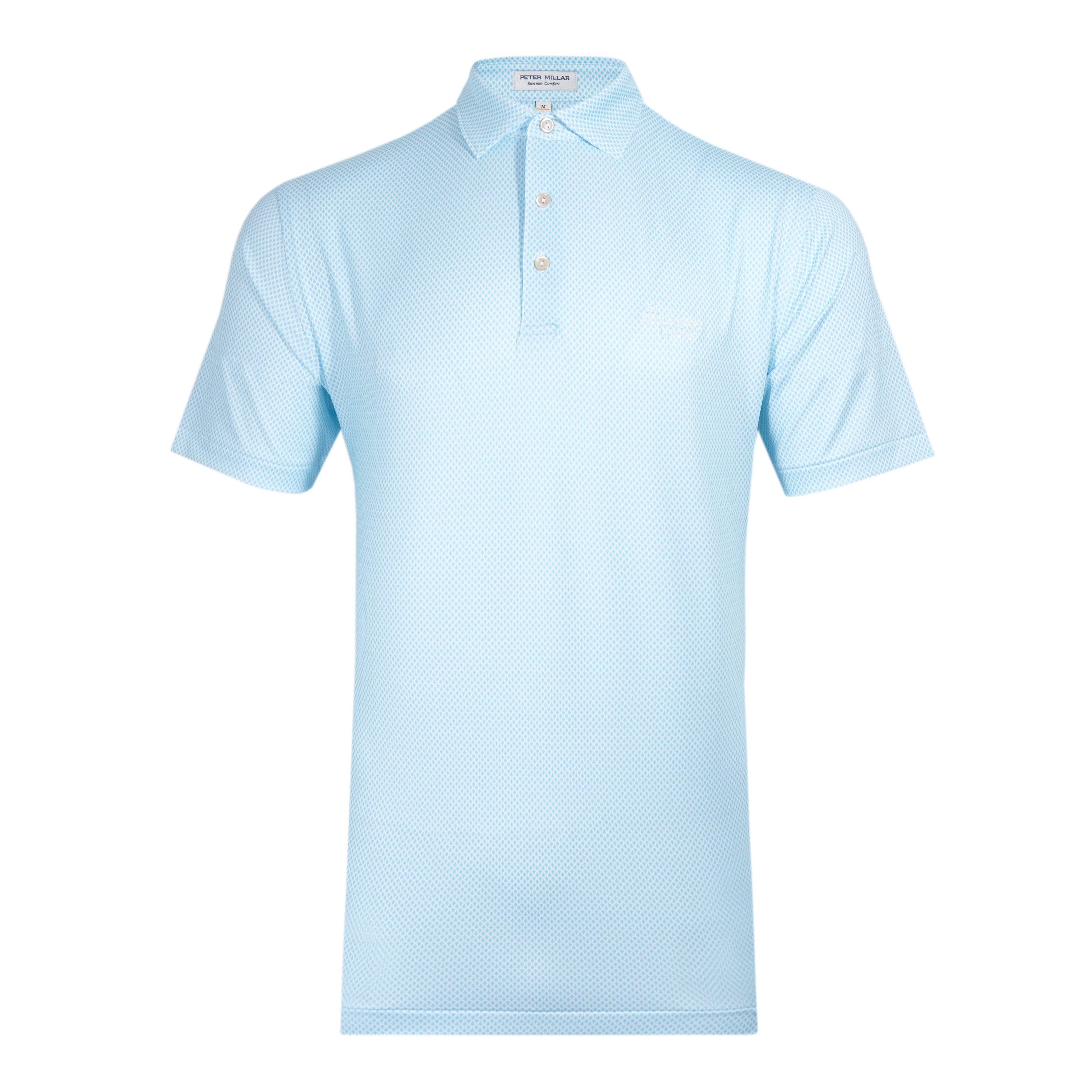 Peter Millar City Of Oaks Polo