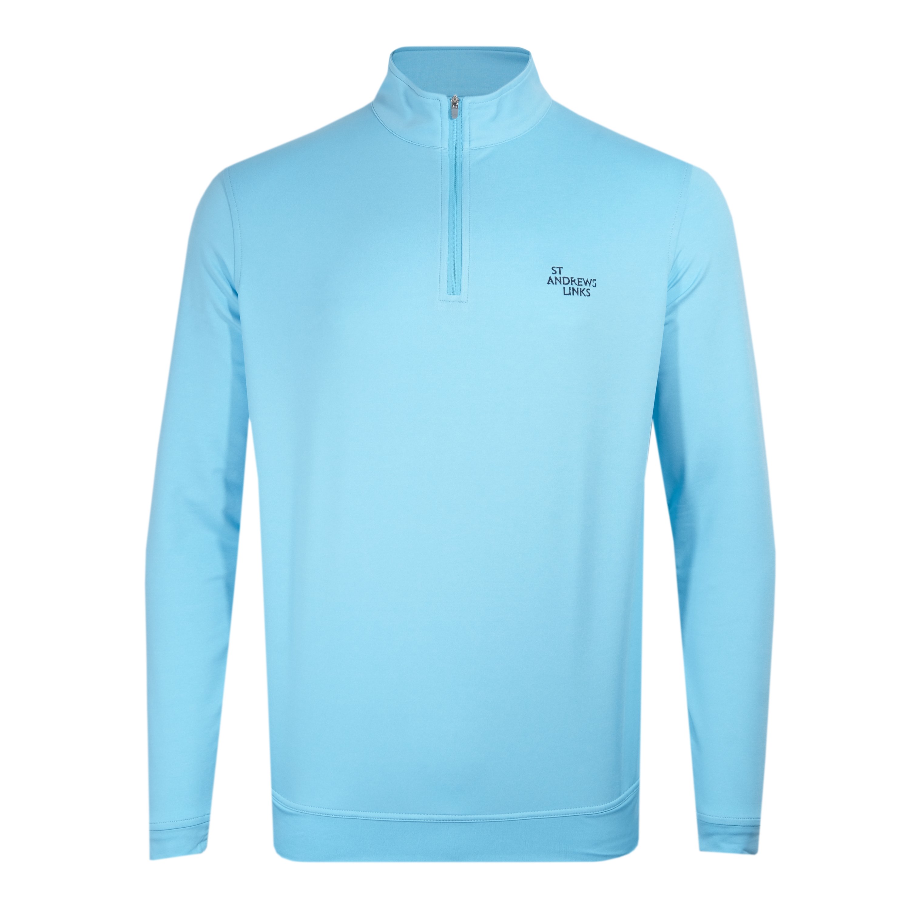 Peter Millar Perth Midlayer