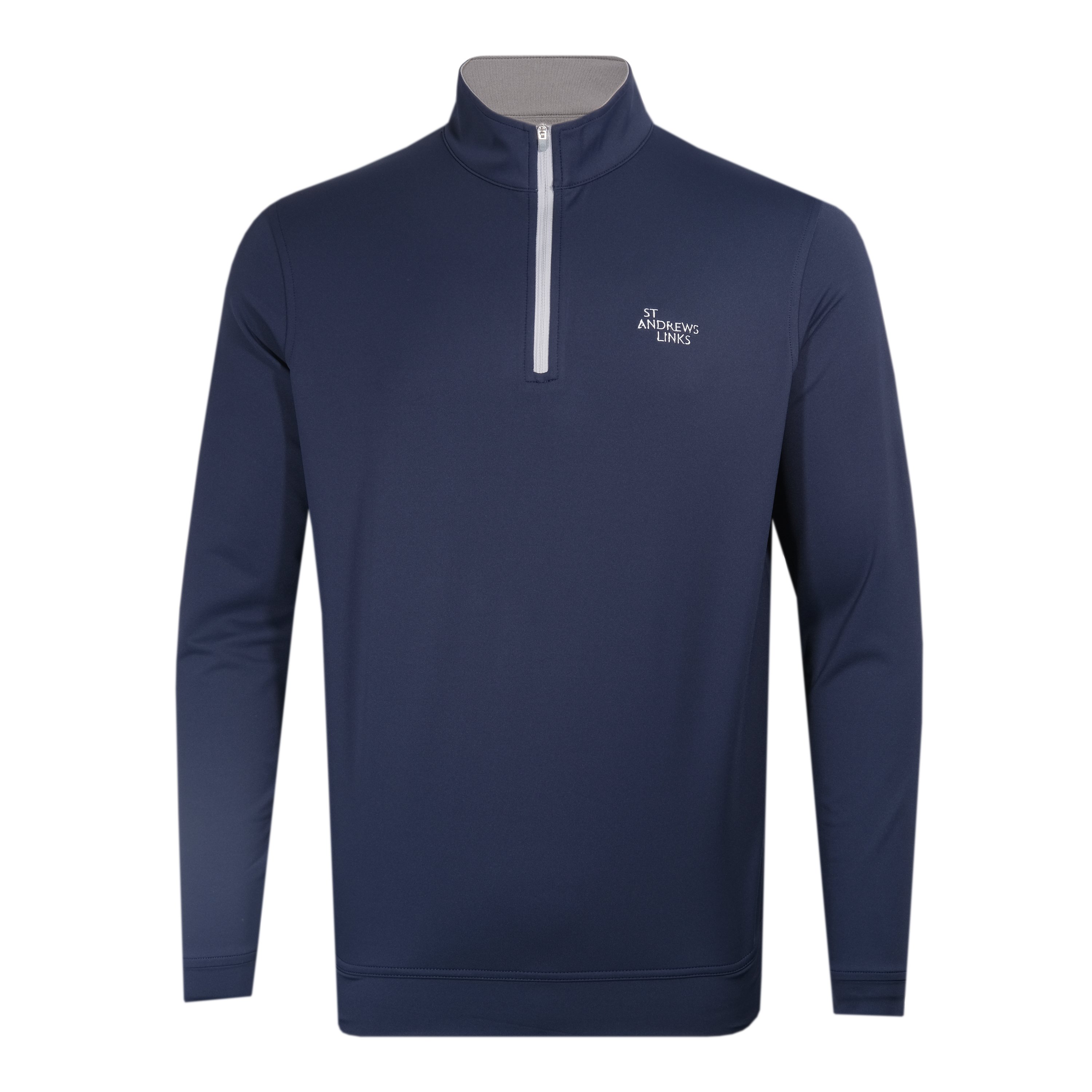 Peter Millar Perth Midlayer