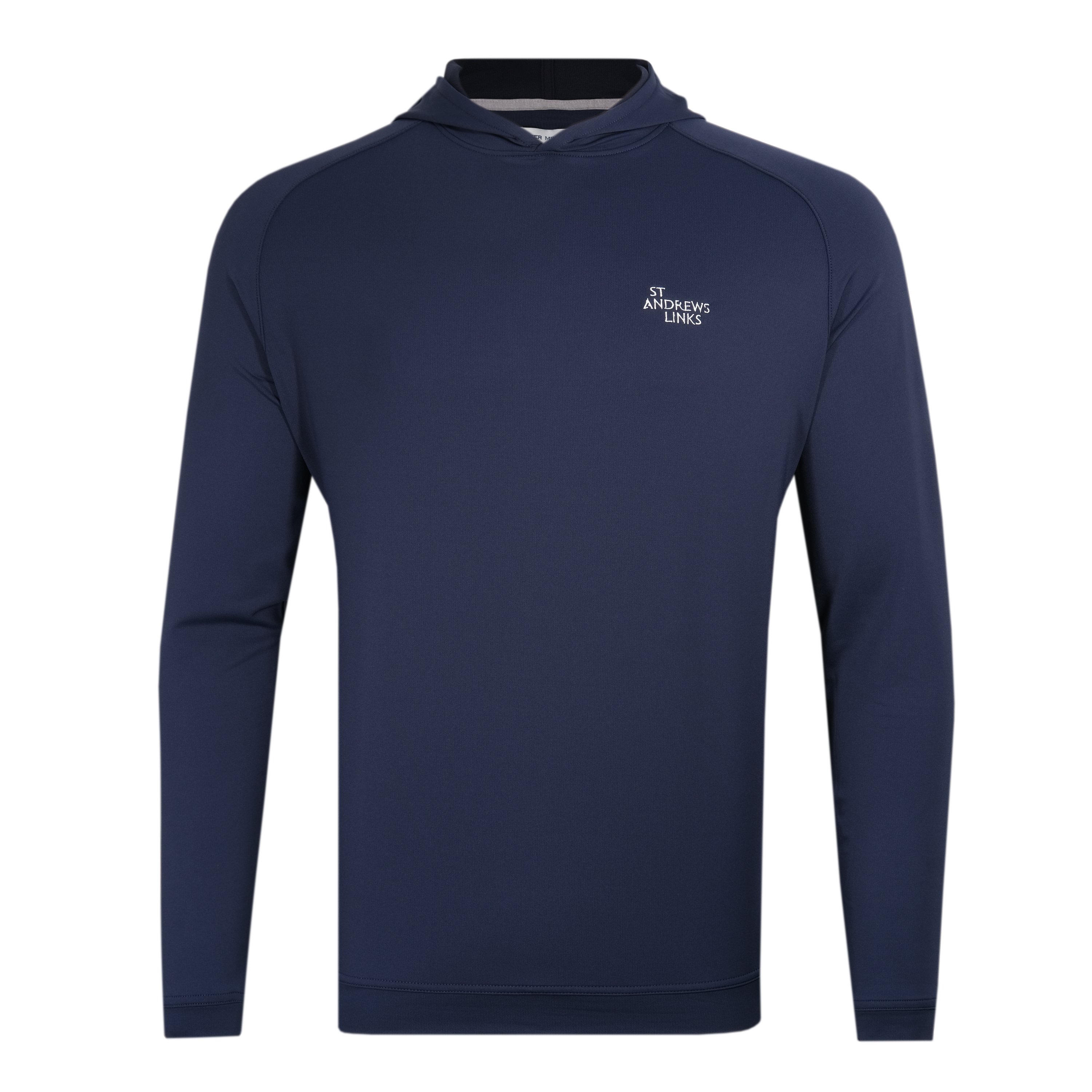 Peter Millar Pine Performance Hoodie