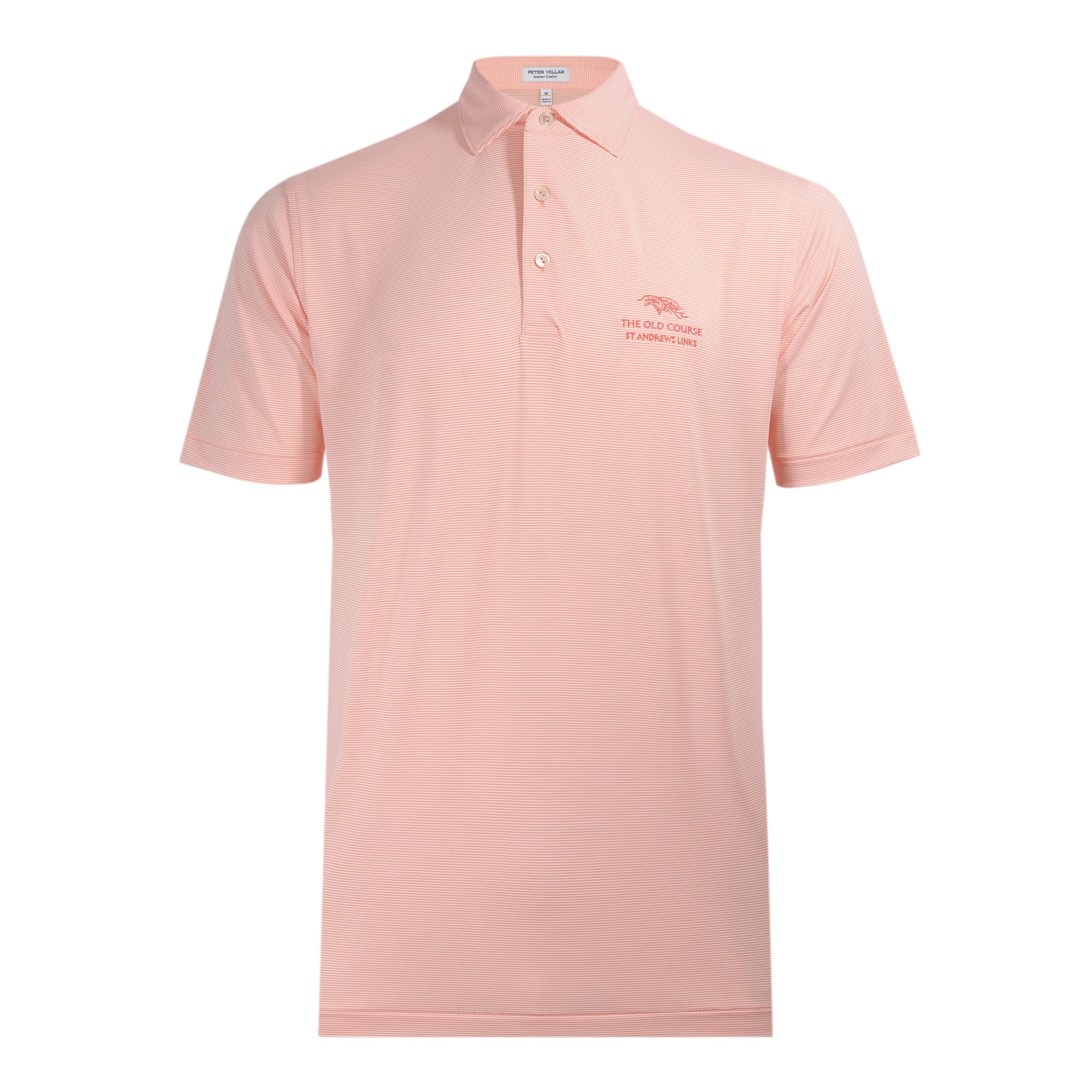 Peter Millar Jubilee Performance Polo