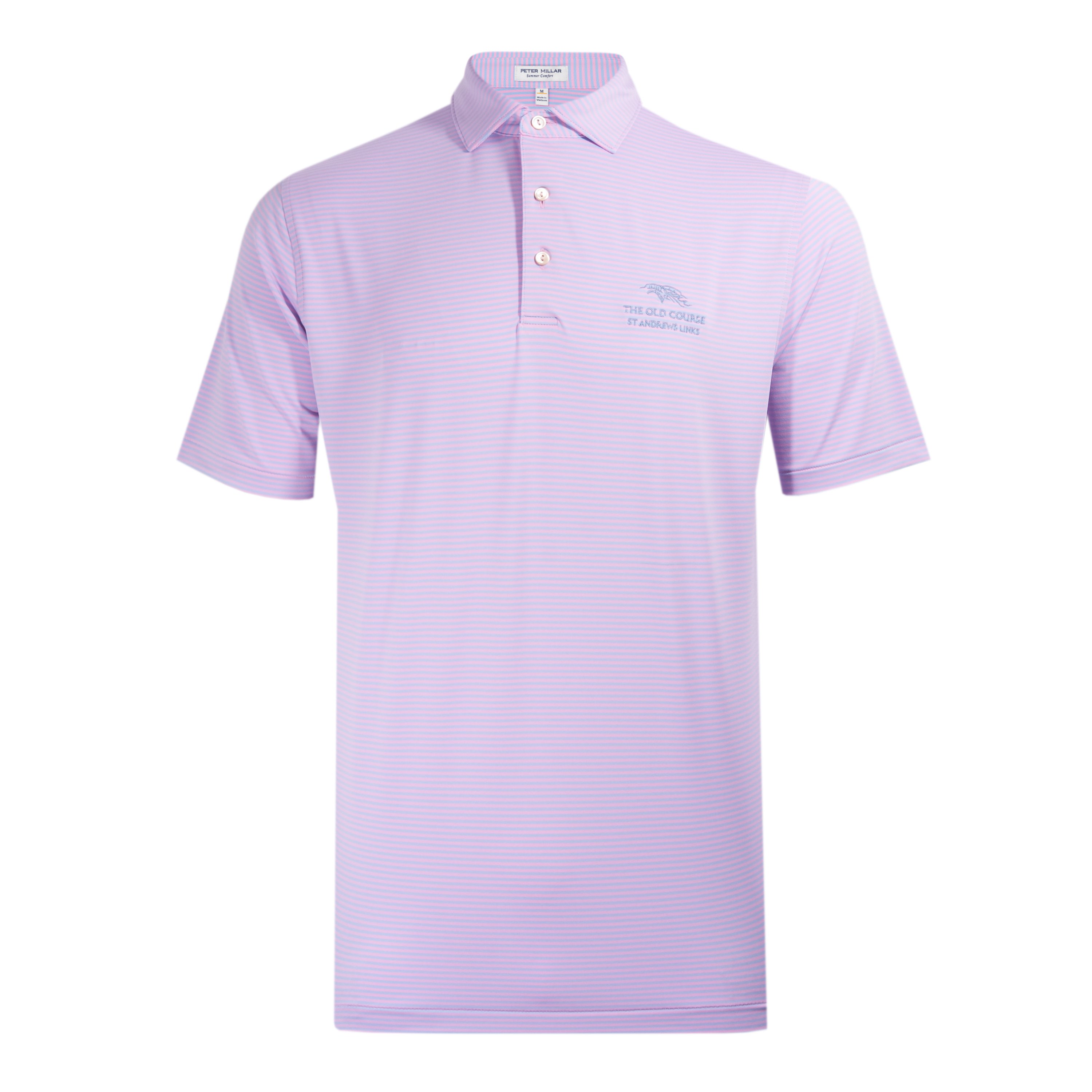 Peter Millar Hales Polo