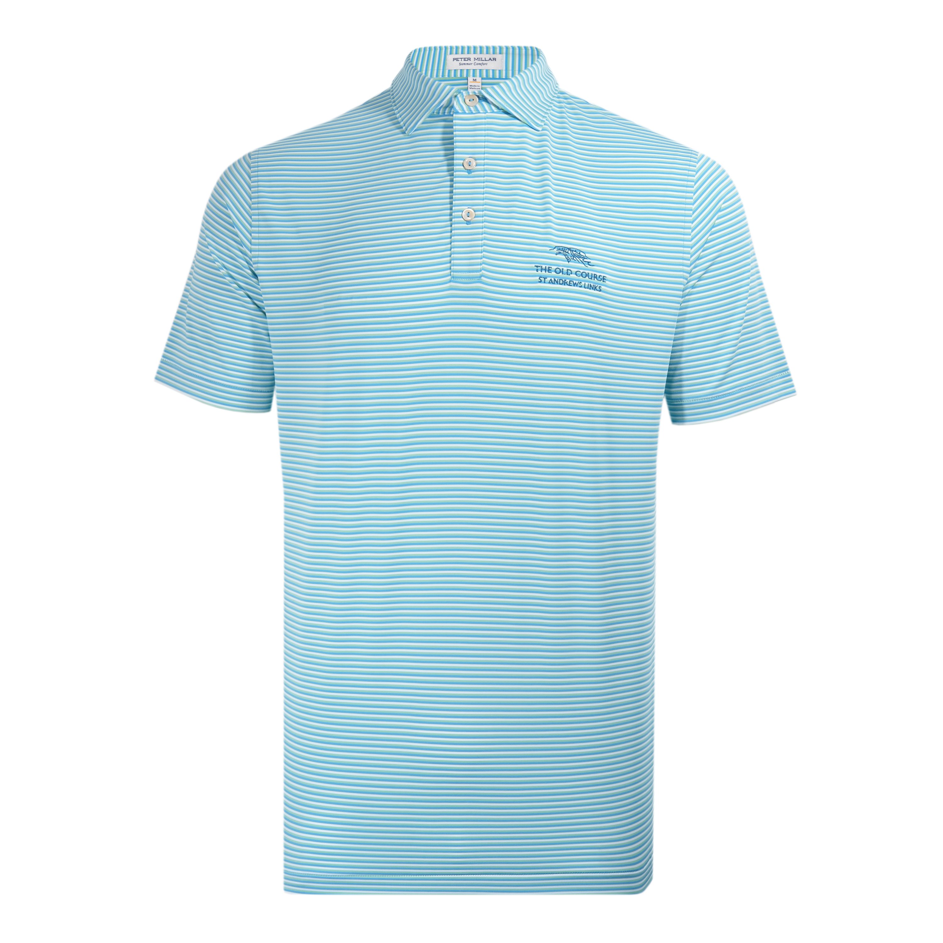 Peter Millar Linden Polo