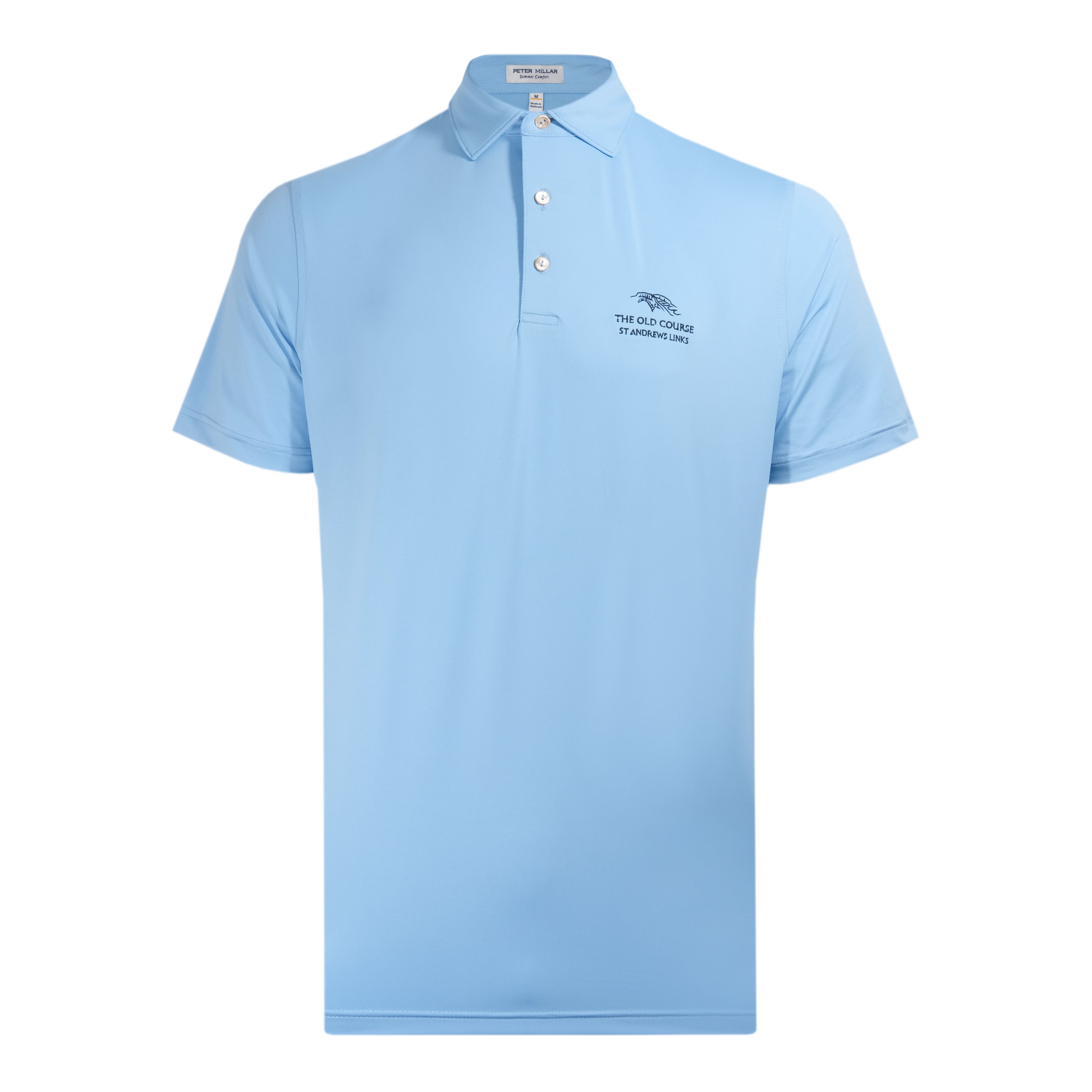 Peter Millar Solid Performance Polo