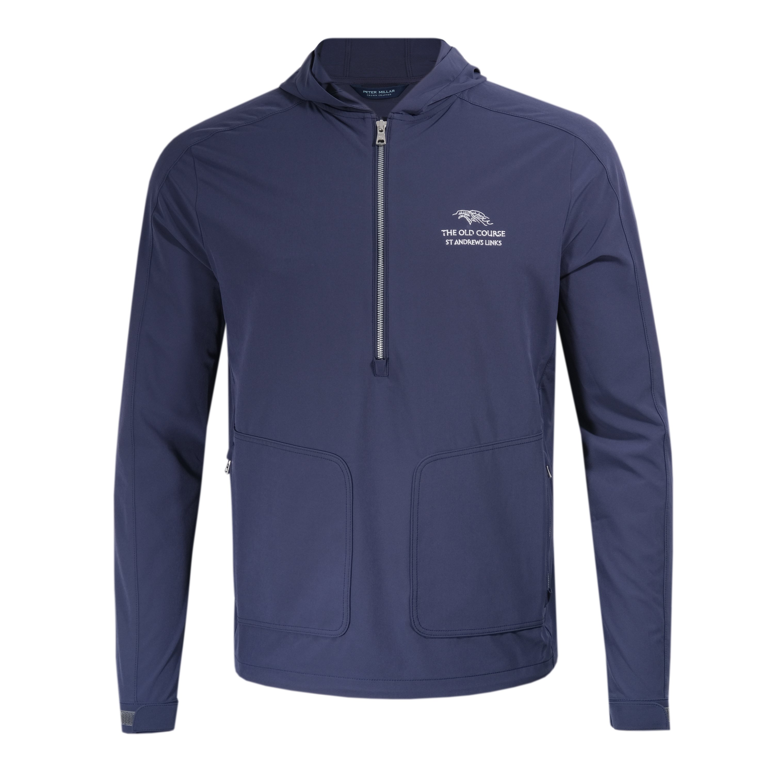 Peter Millar Quest Hoodie