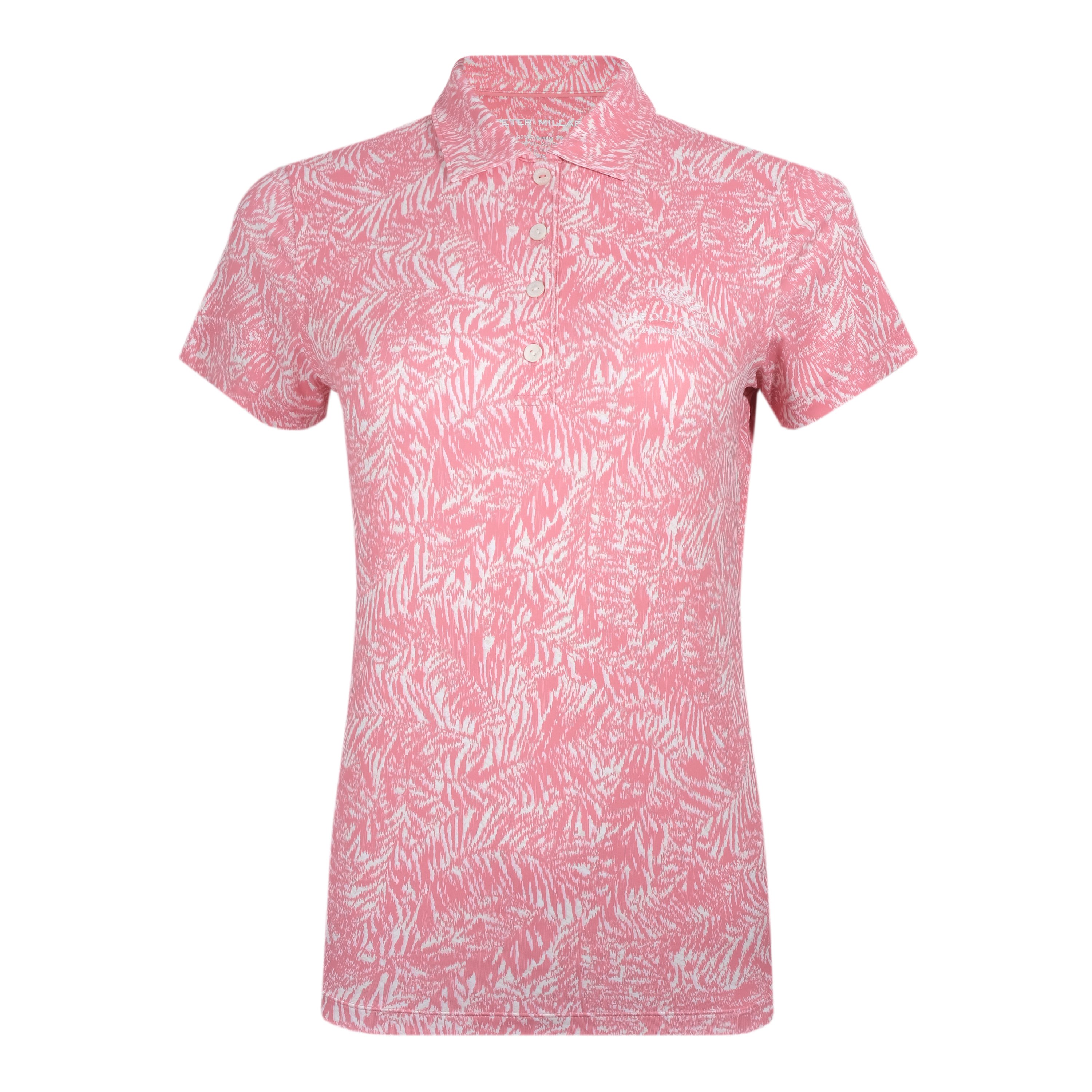 Peter Millar Island Time Polo