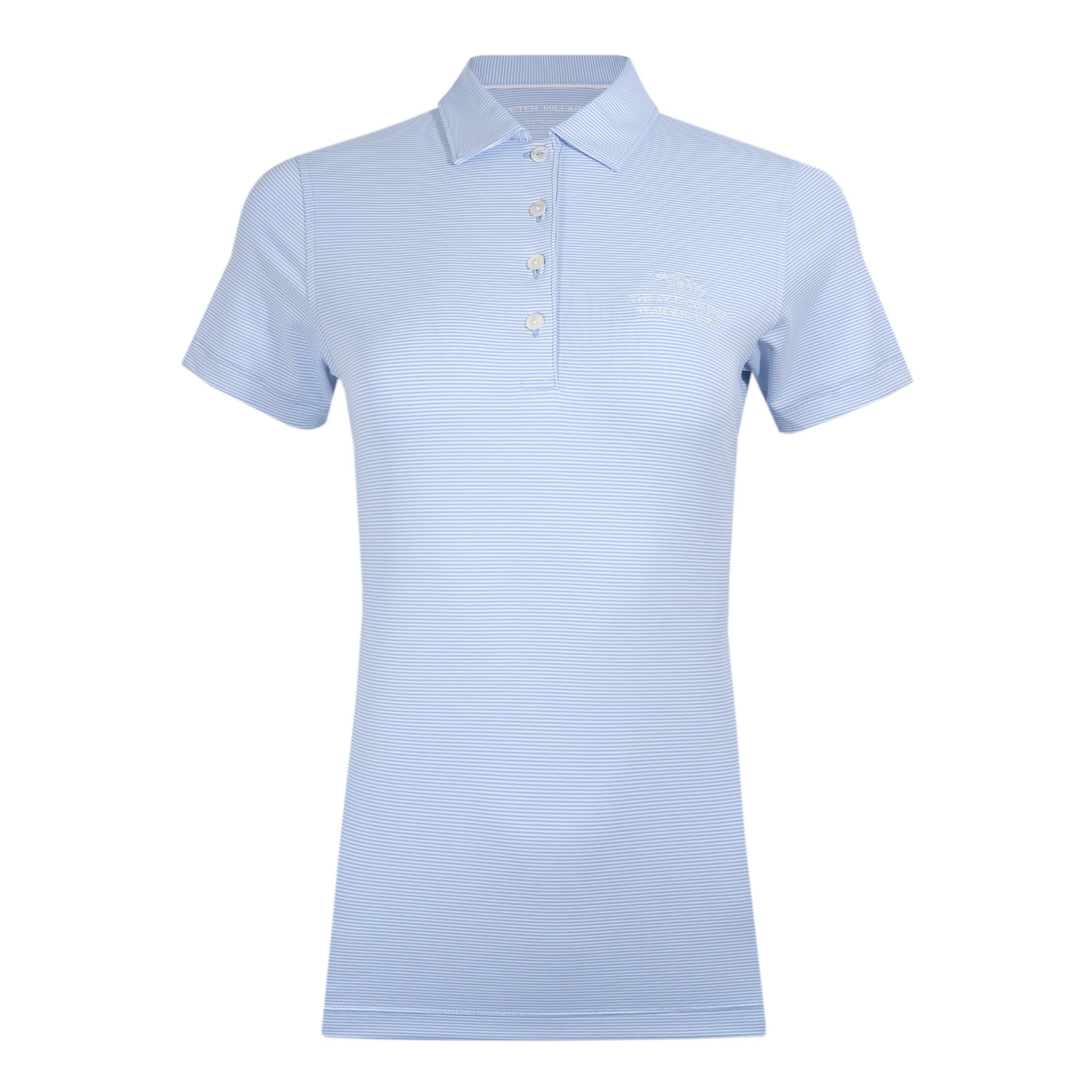 Peter Millar Jubilee Stripe Polo