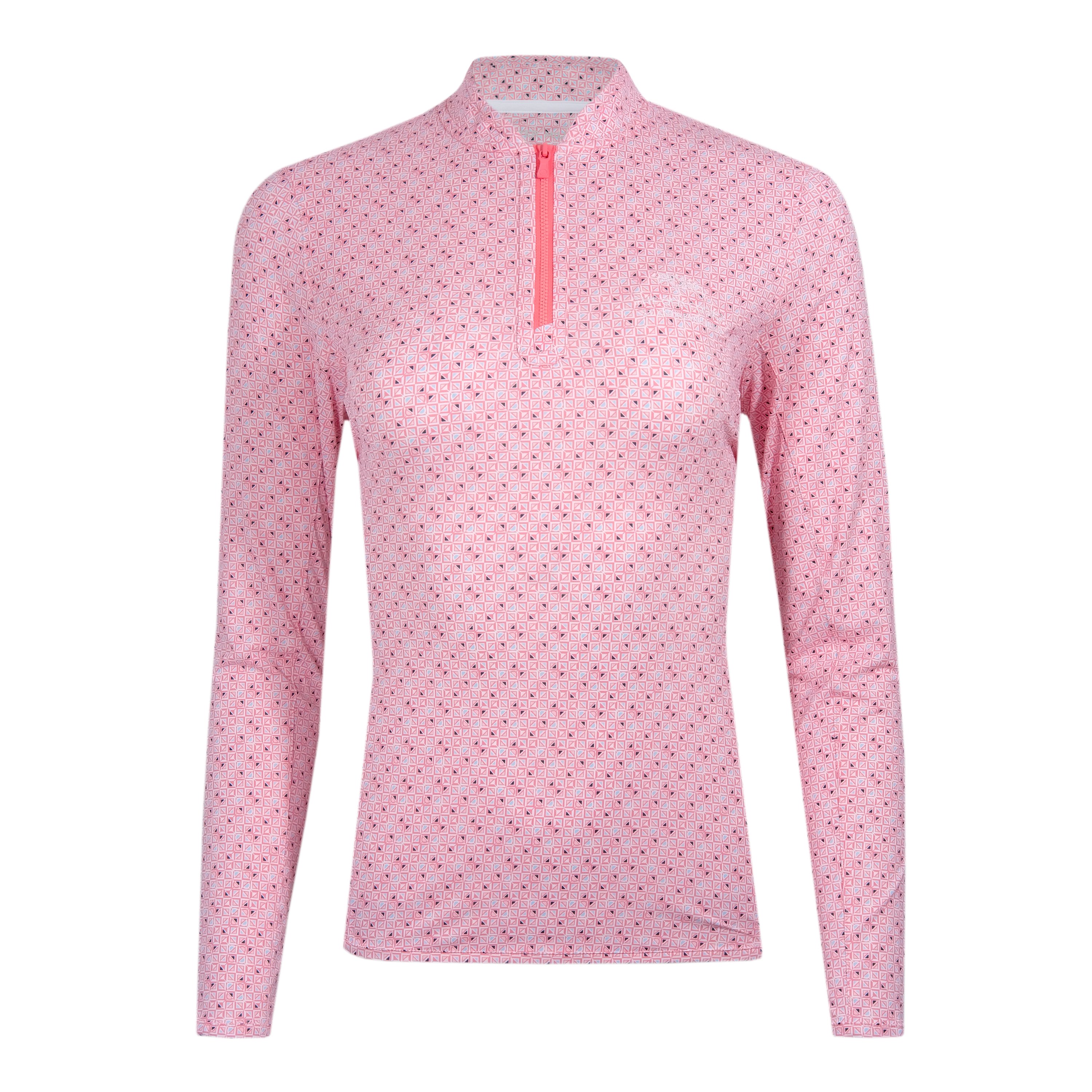 Peter Millar Just A Splash Sunshirt