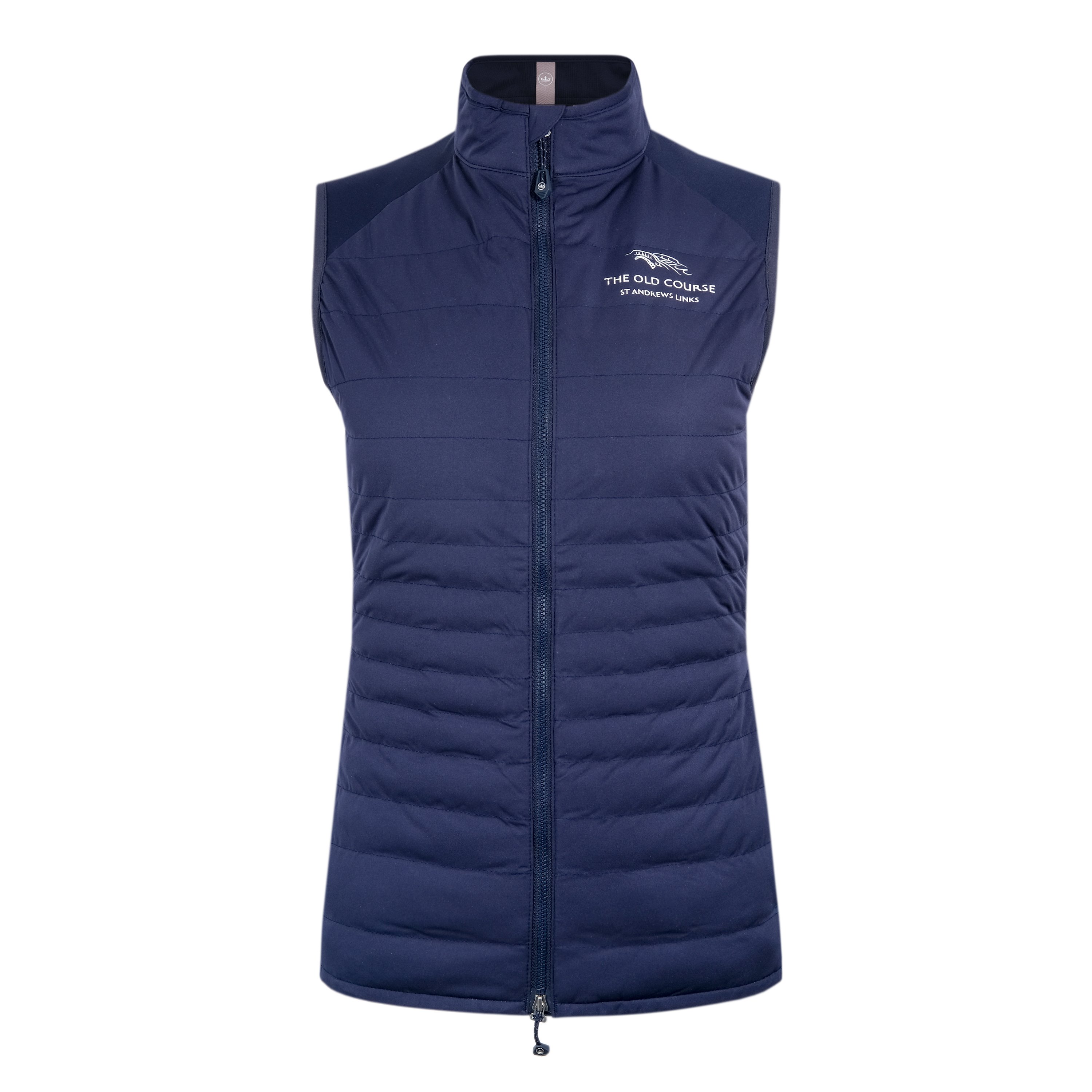 Peter Millar Fuse Hybrid Vest