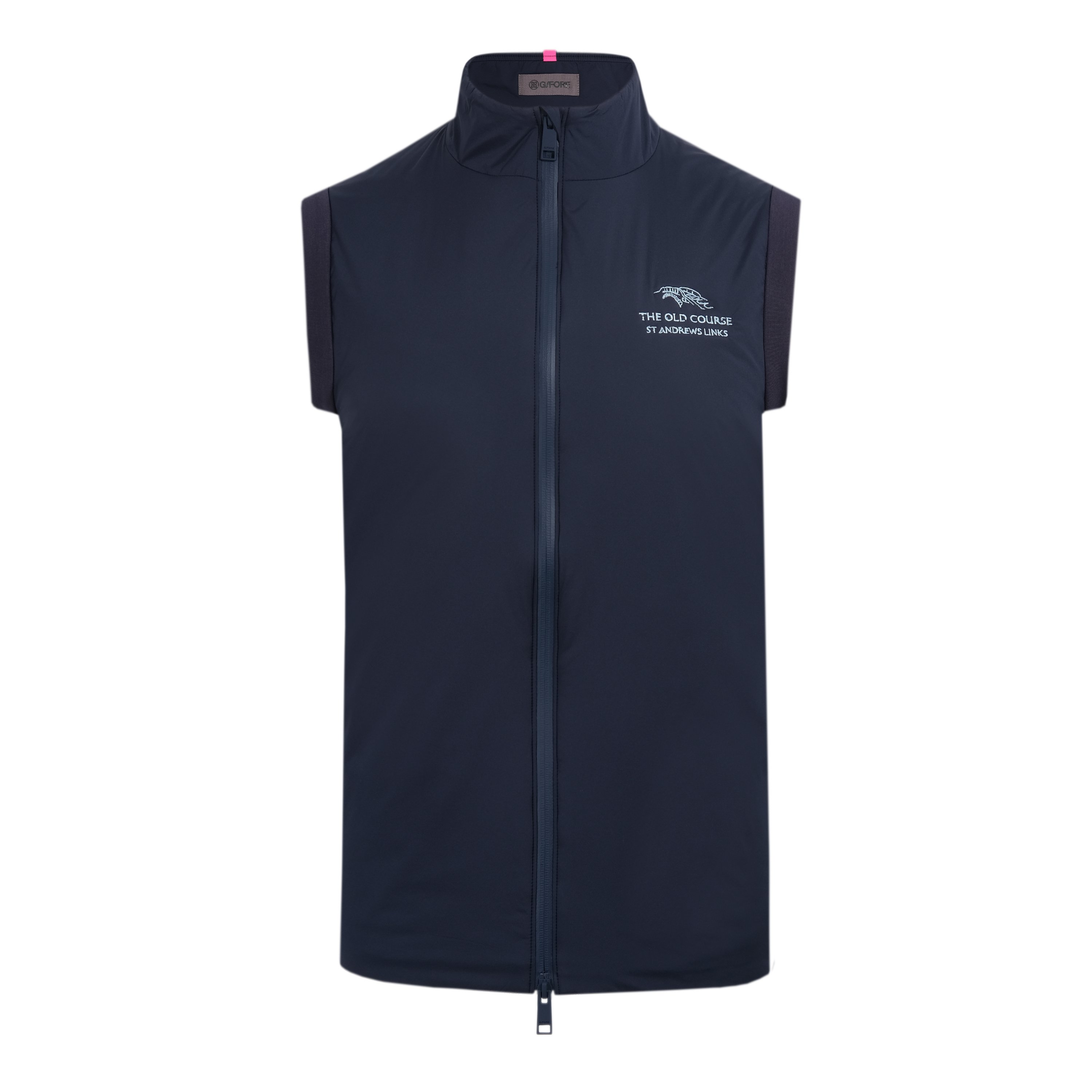 G/fore The Maverick Hybrid Vest