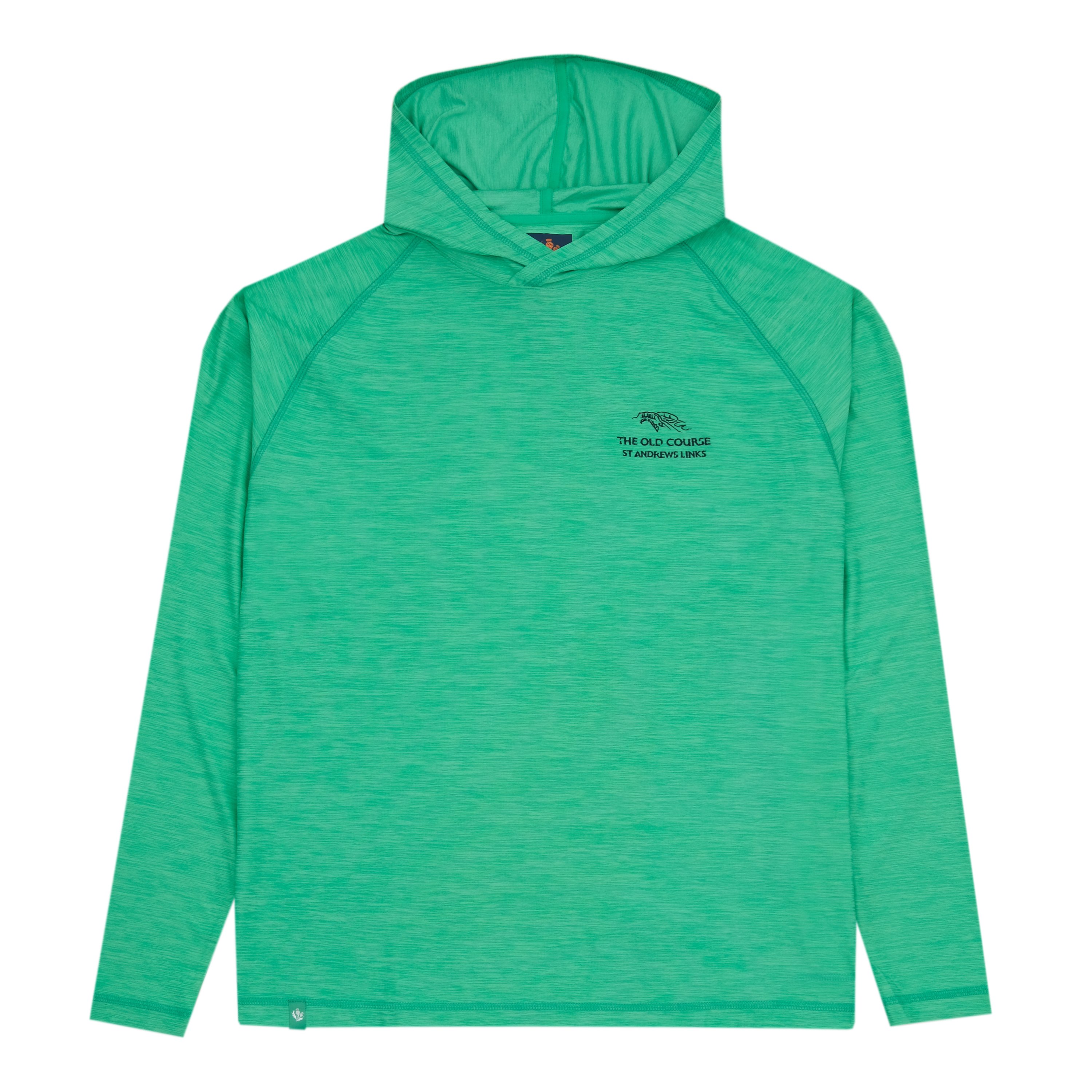 Donald Ross Virgil Hoodie