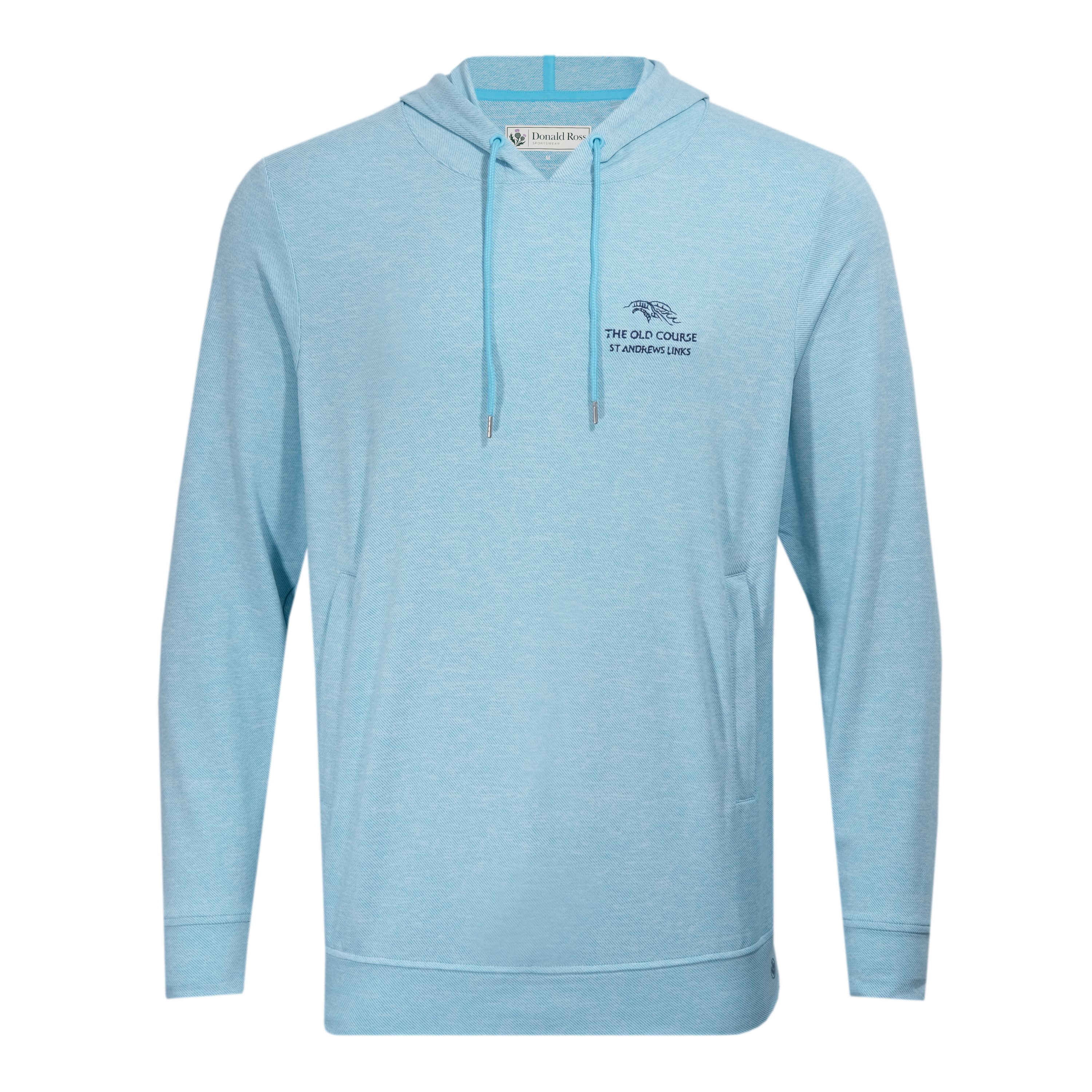 Donald Ross Melbourne Hoodie