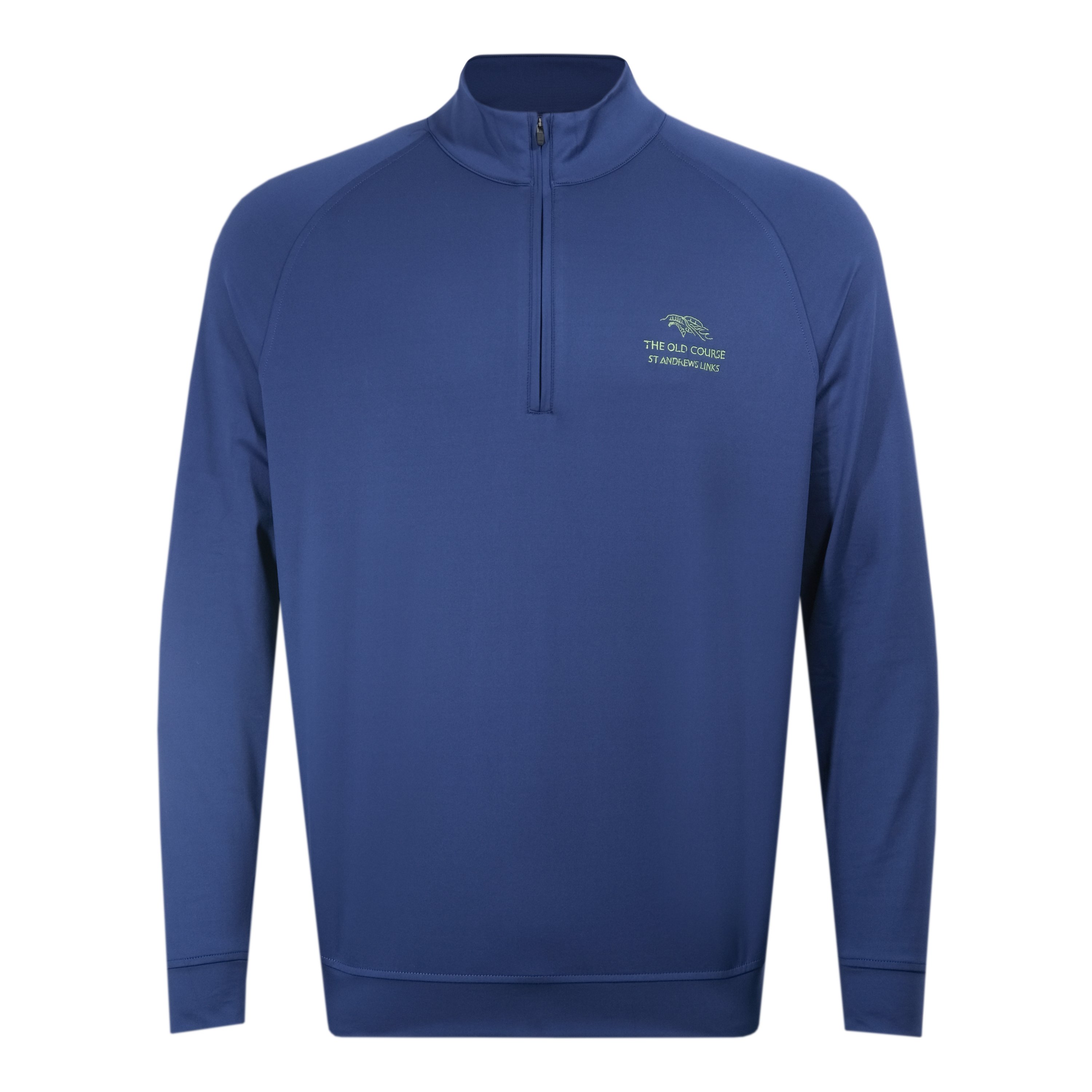 Donald Ross Topeka Midlayer