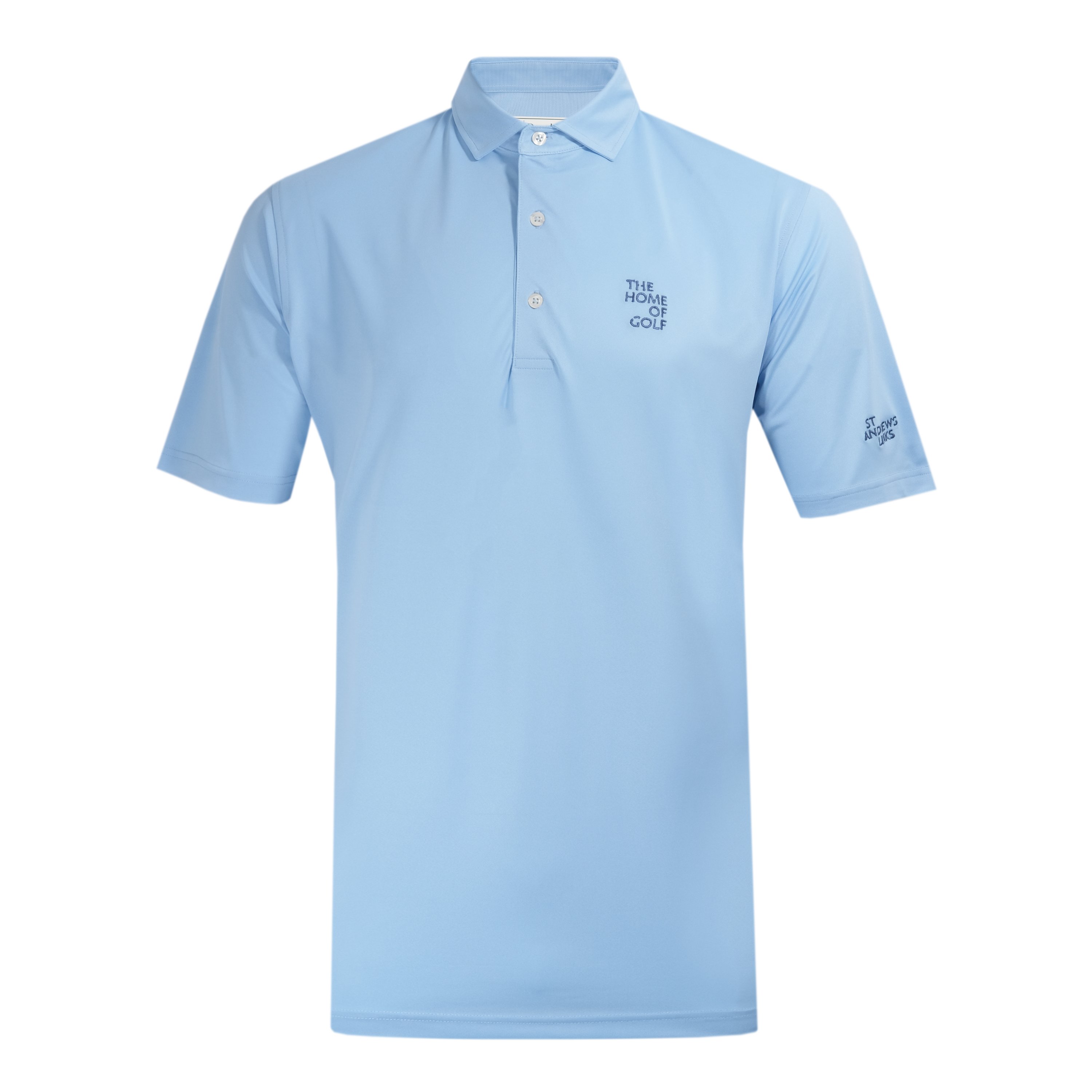 Donald Ross Detroit Polo