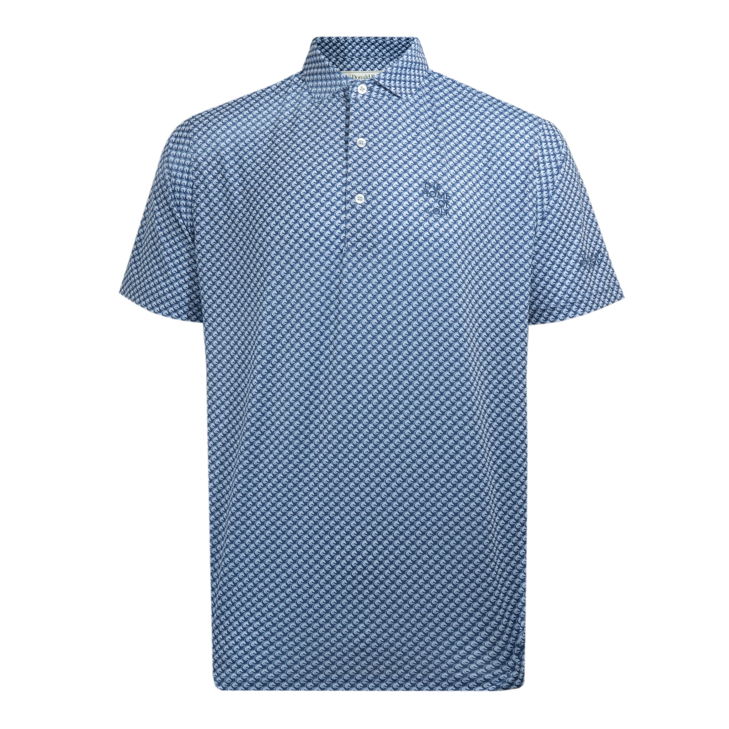 Donald Ross Saratoga Polo