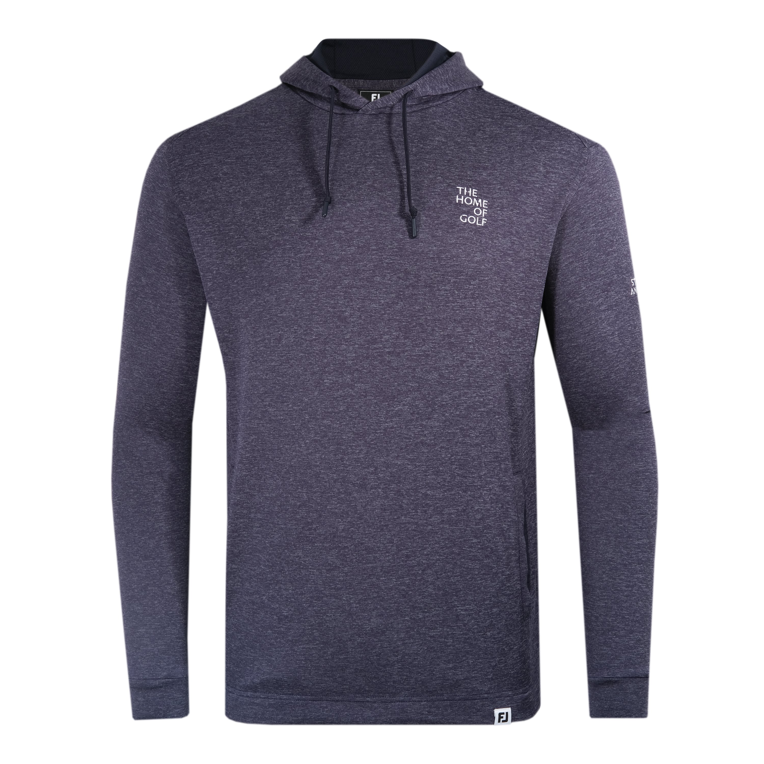 Footjoy Lightweight Hoodie