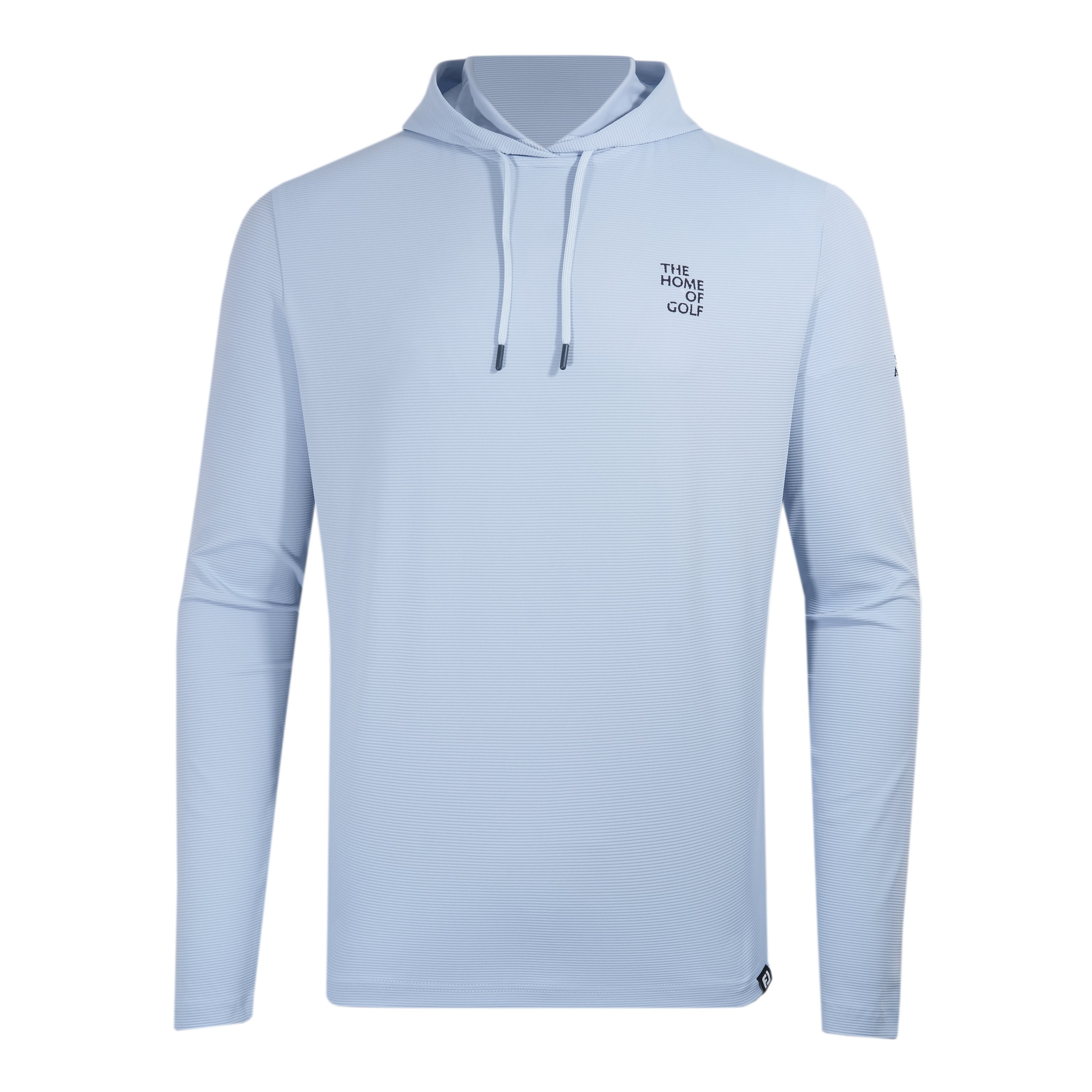 Footjoy Ottoman Jacquard Hooide
