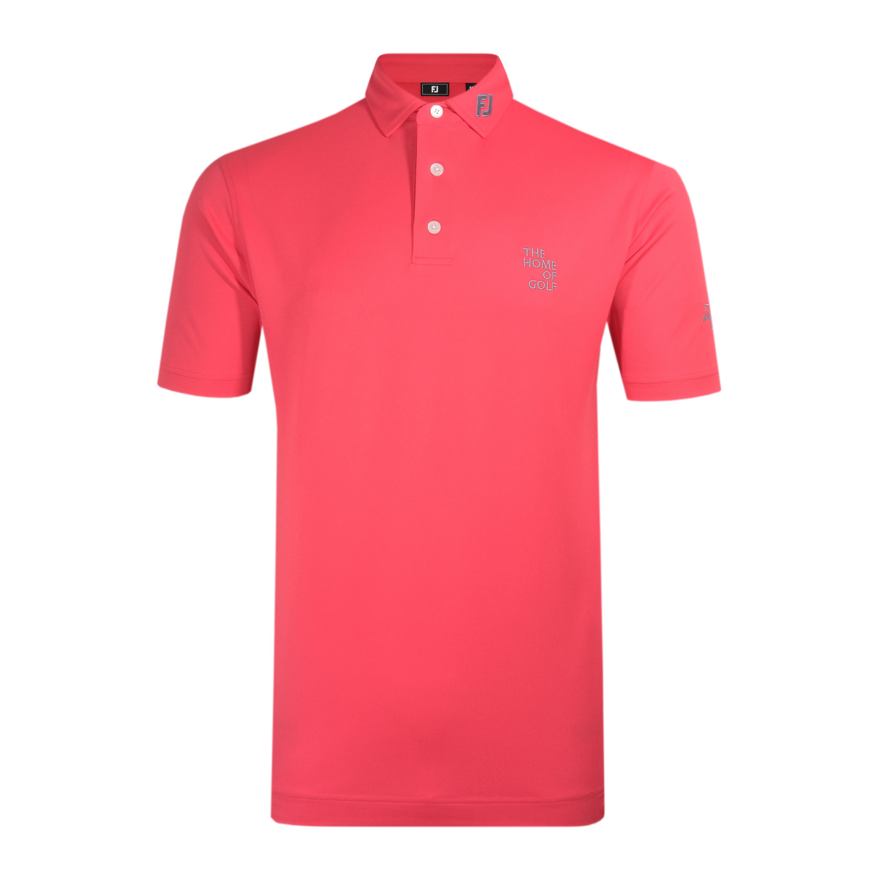 Footjoy Stretch Pique Polo
