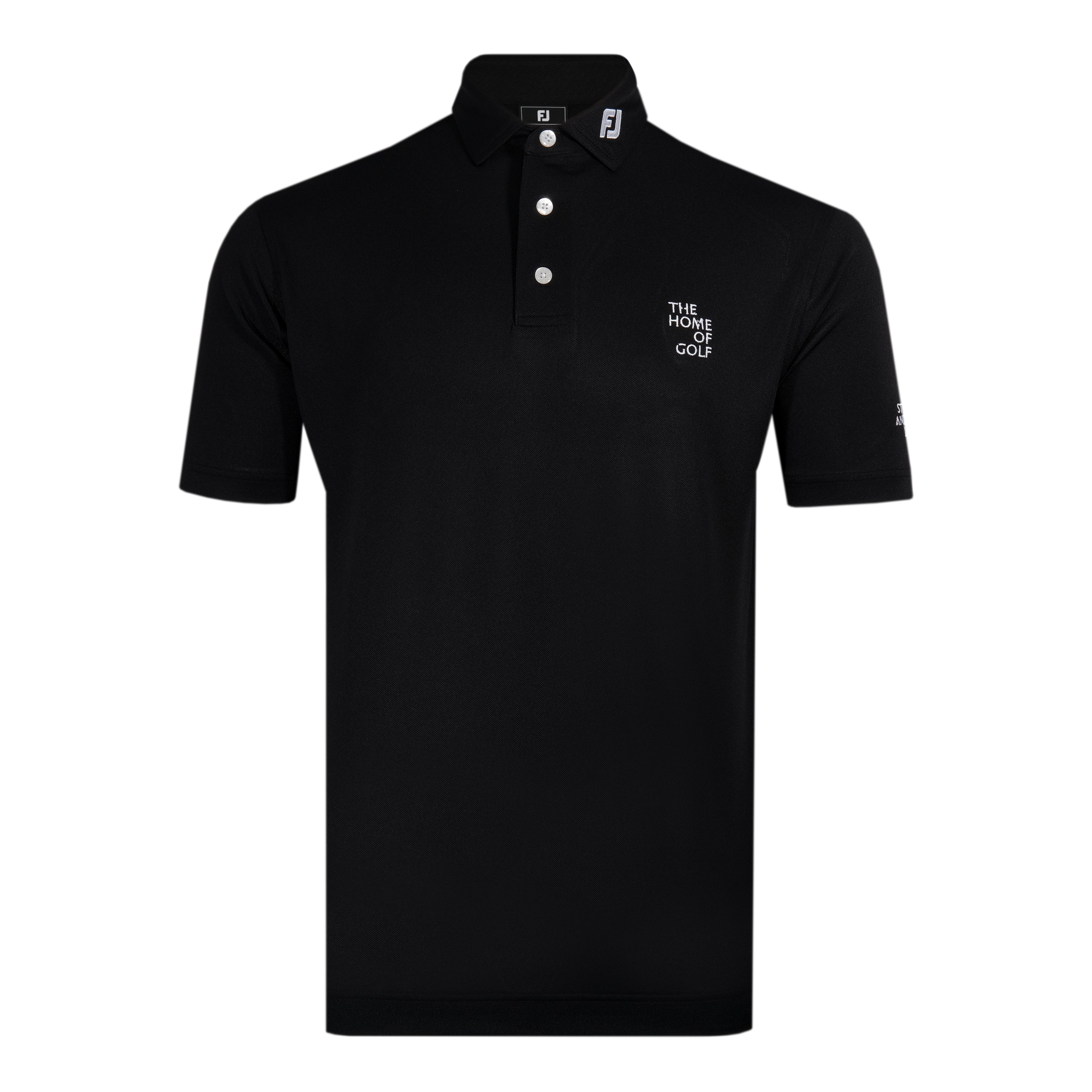 Footjoy Stretch Pique Polo