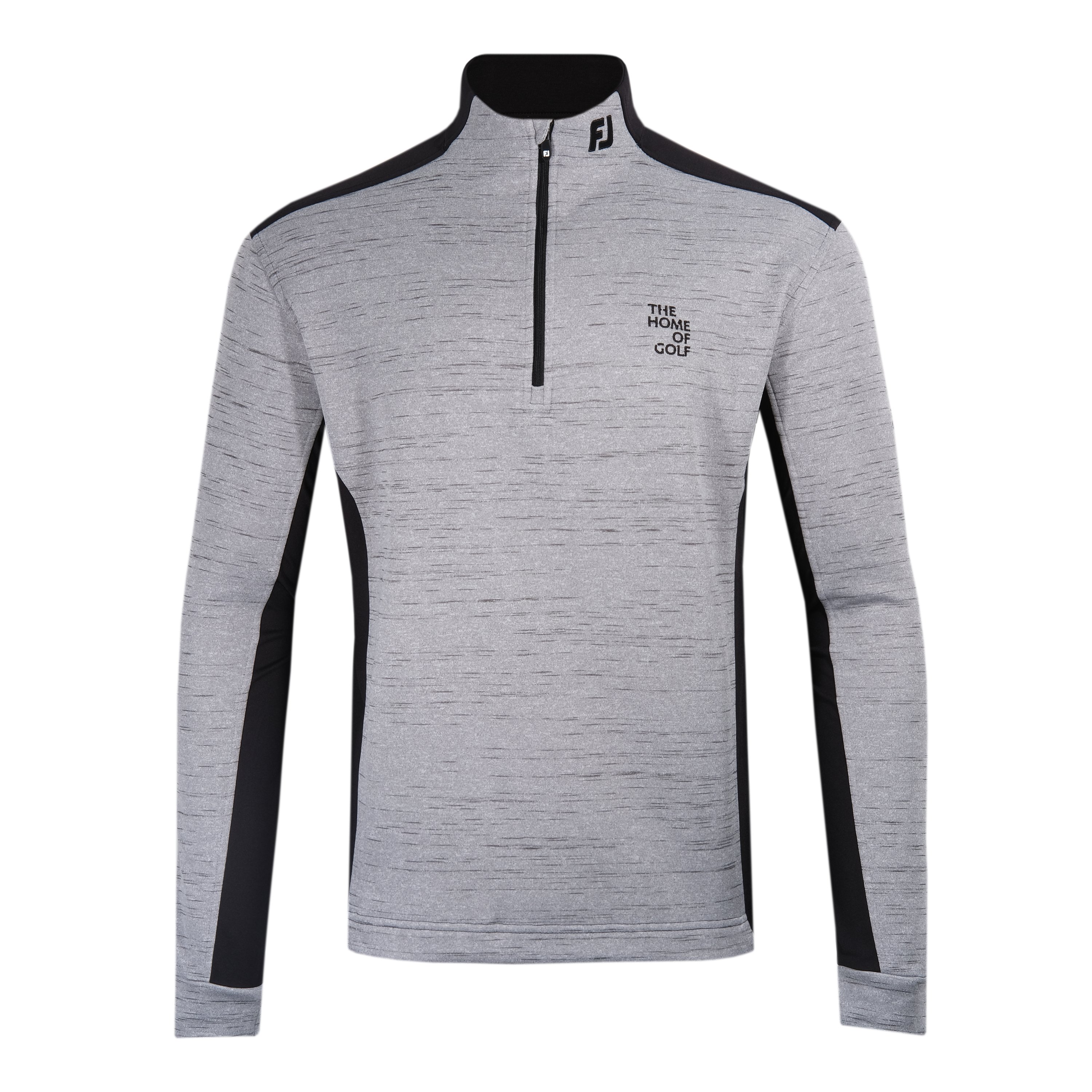 Footjoy Space Dye Thermal Midlayer