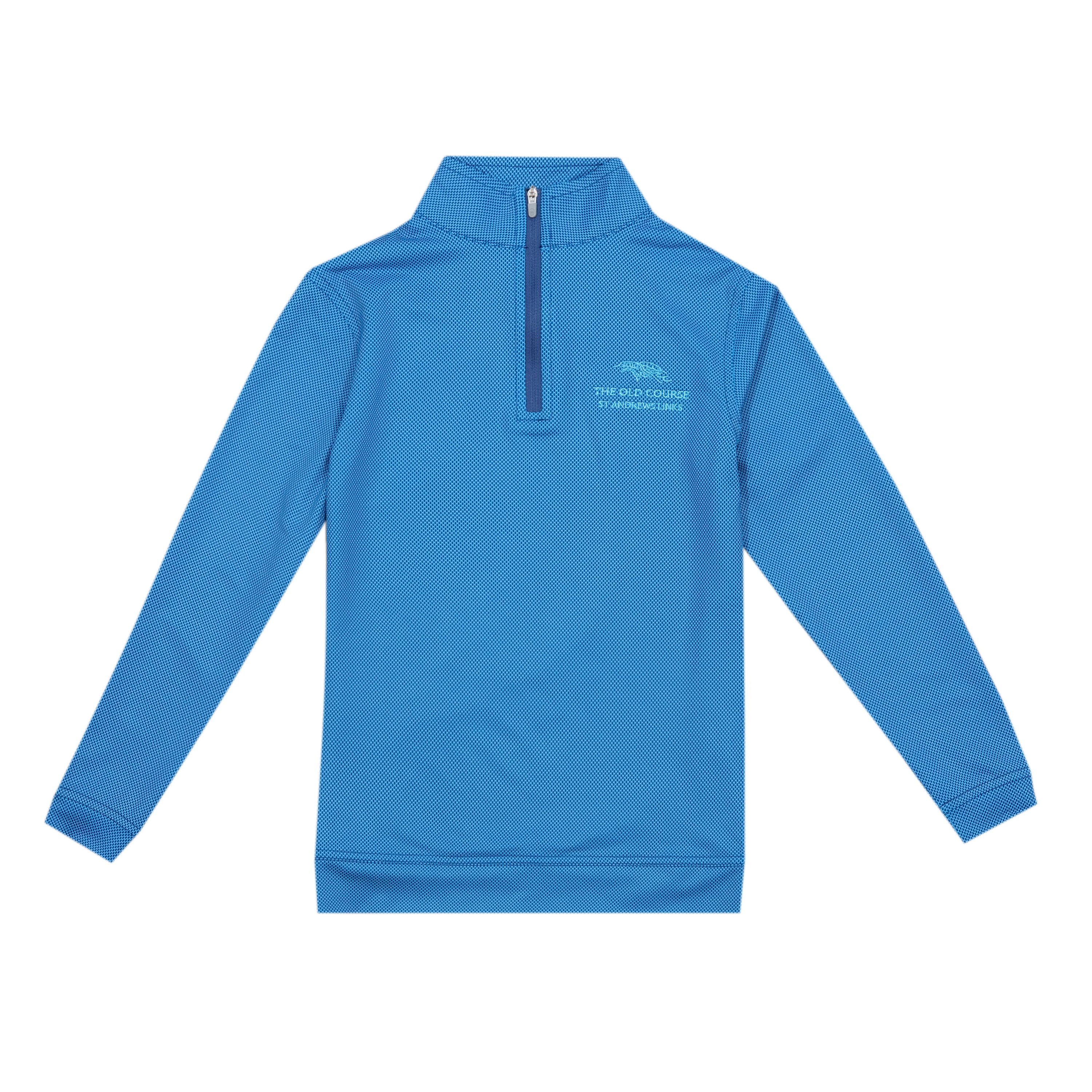 Peter Millar Youth Perth Midlayer