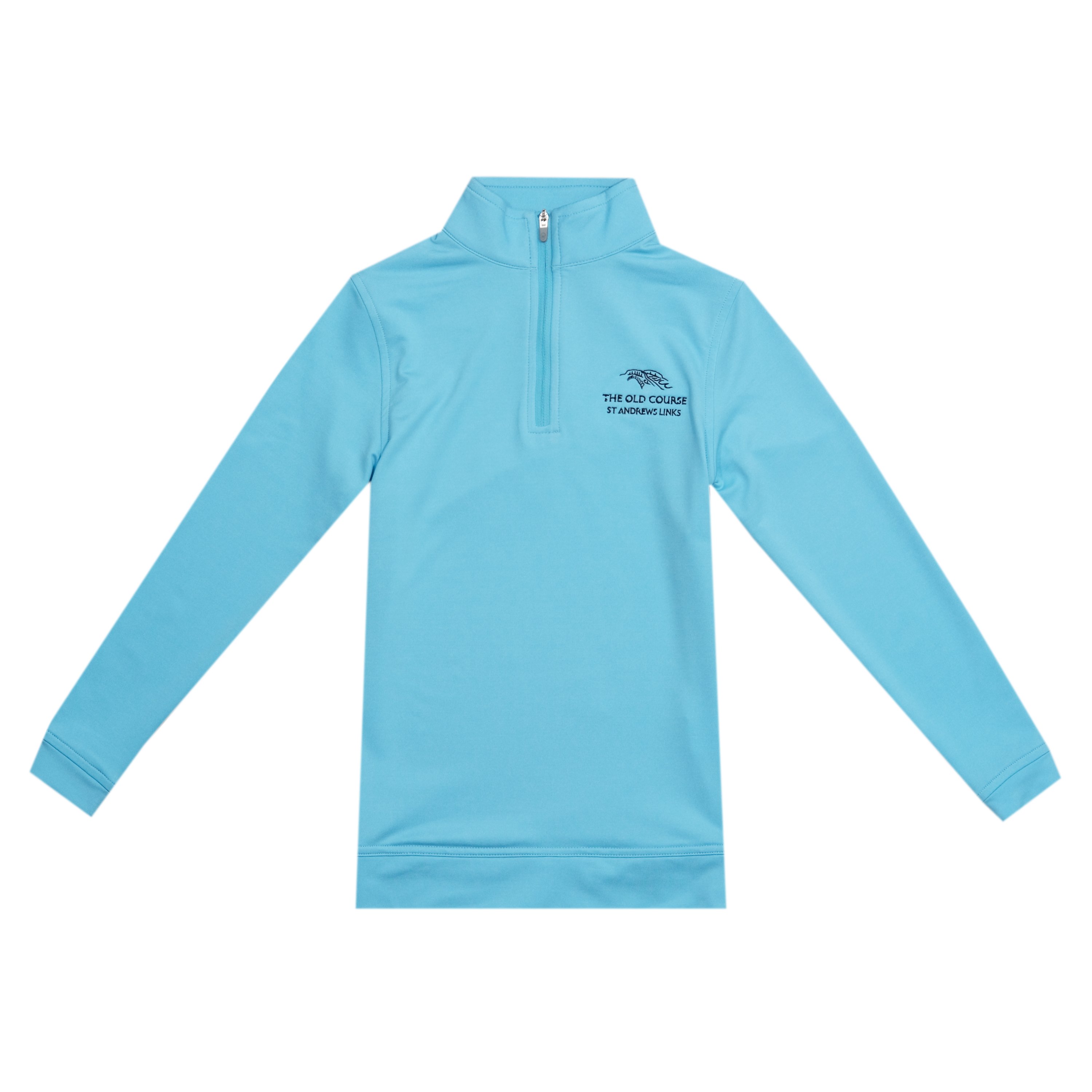 Peter Millar Youth Perth Midlayer