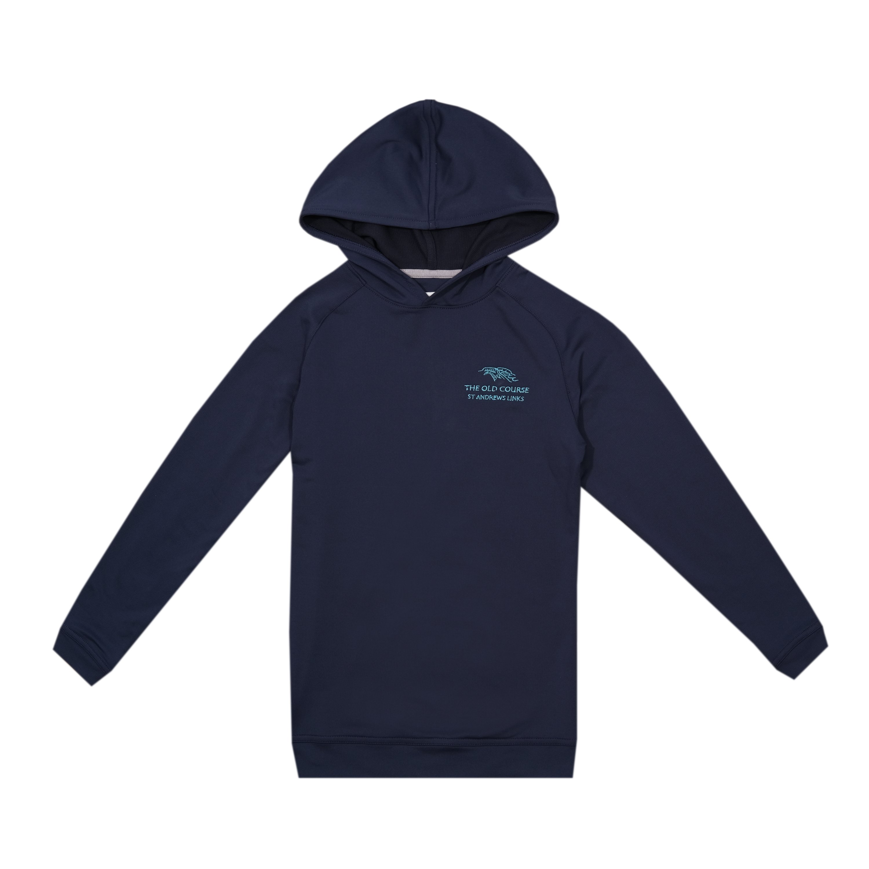 Peter Millar Youth Pine Hoodie