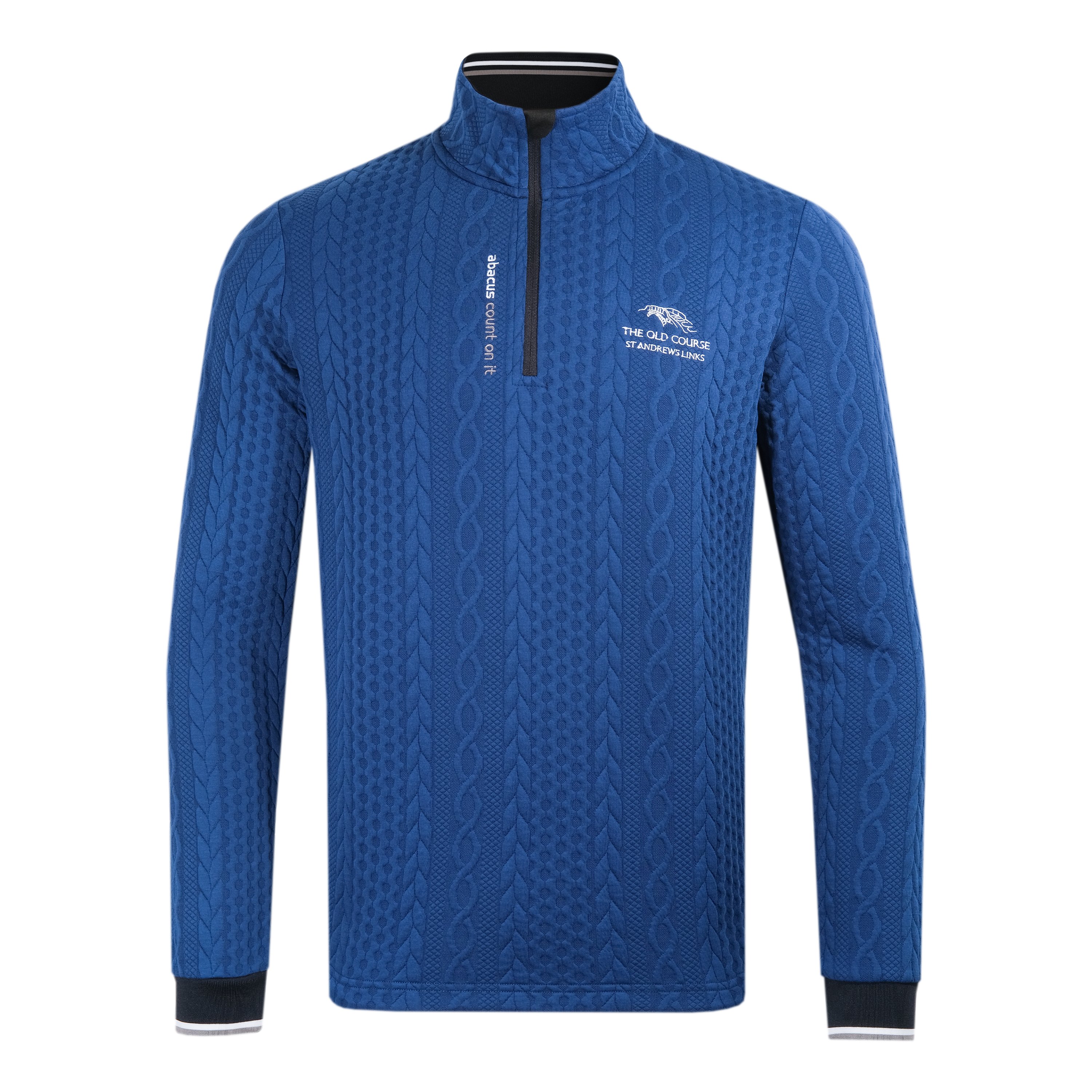 Abacus Woburn Midlayer