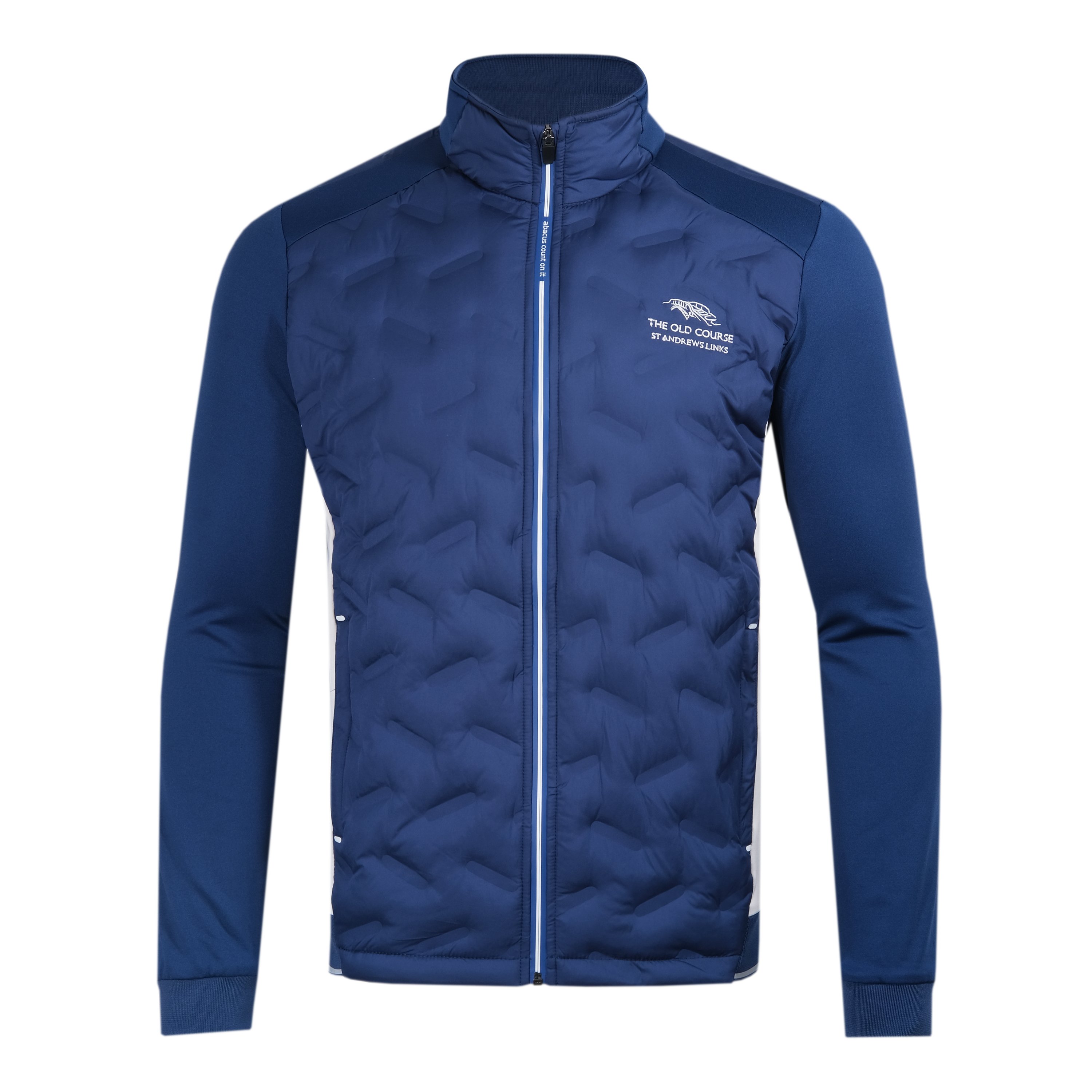 Abacus Hybrid Jacket