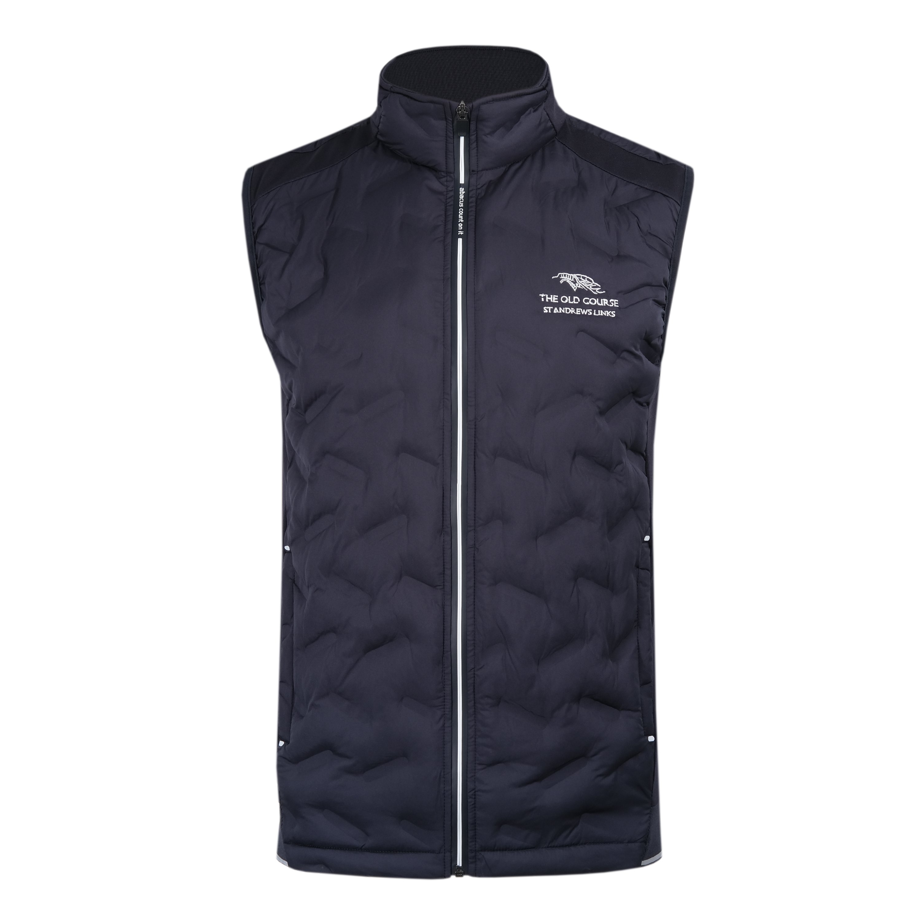 Abacus Portrush Hybrid Vest