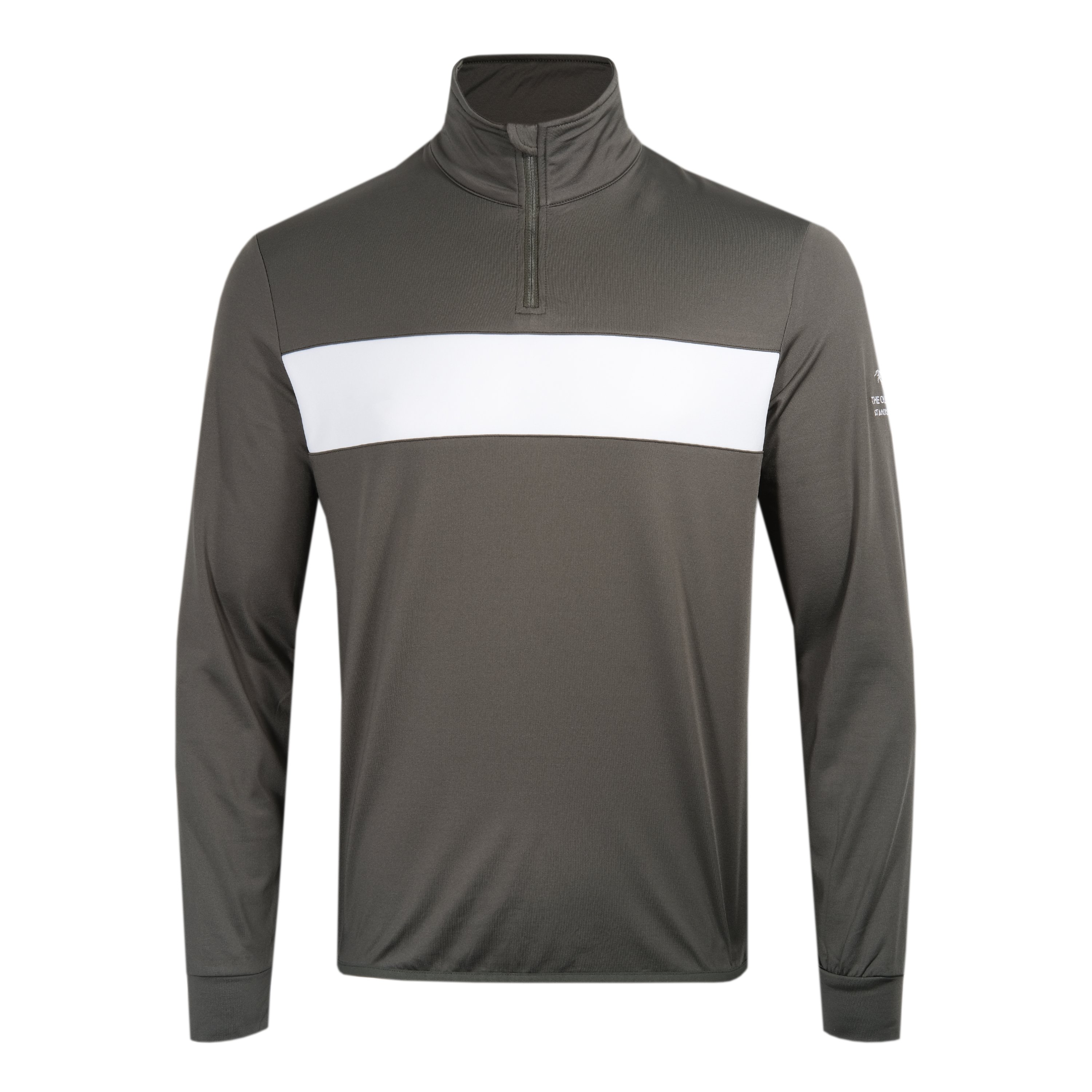 Abacus Club Midlayer