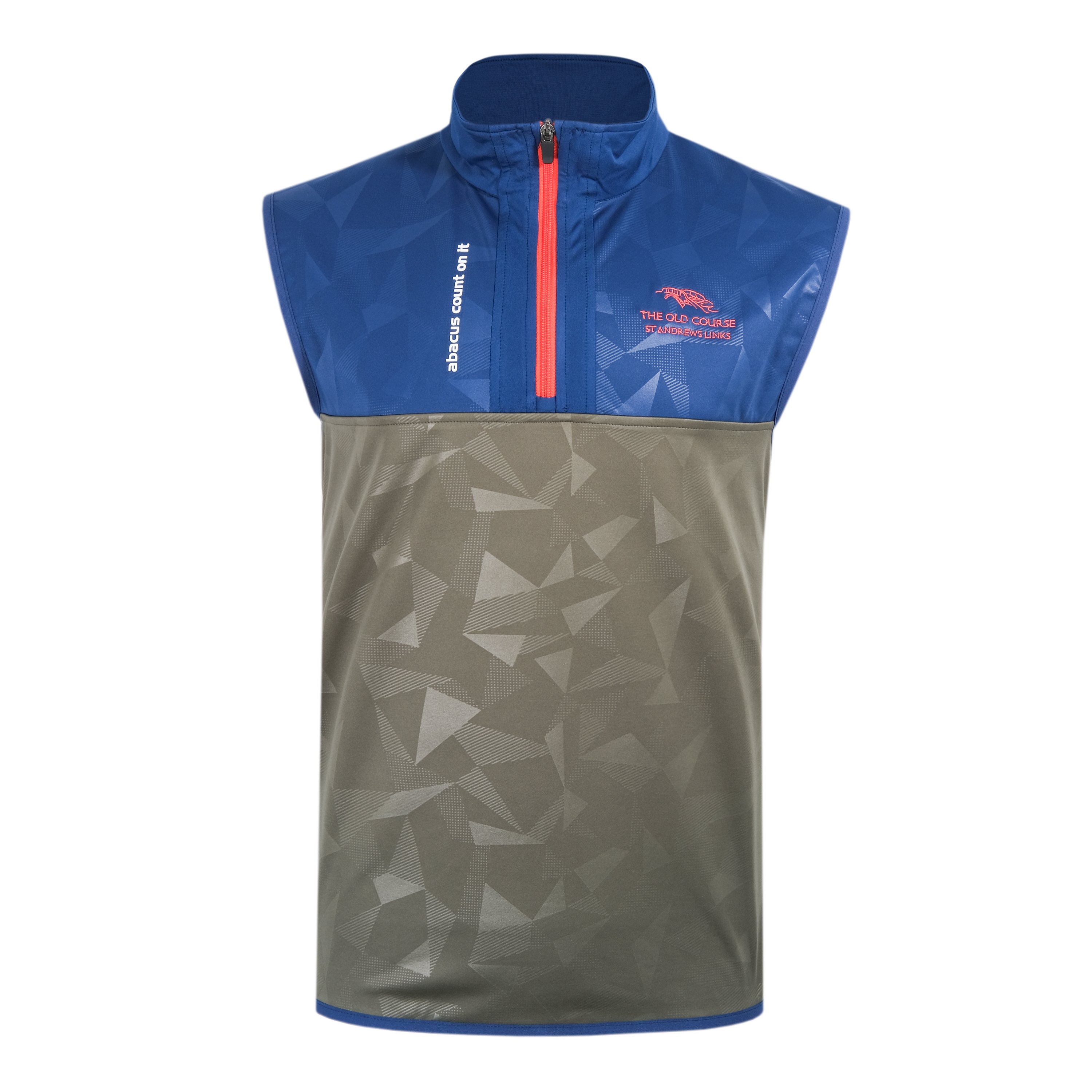 Abacus Hybrid Vest