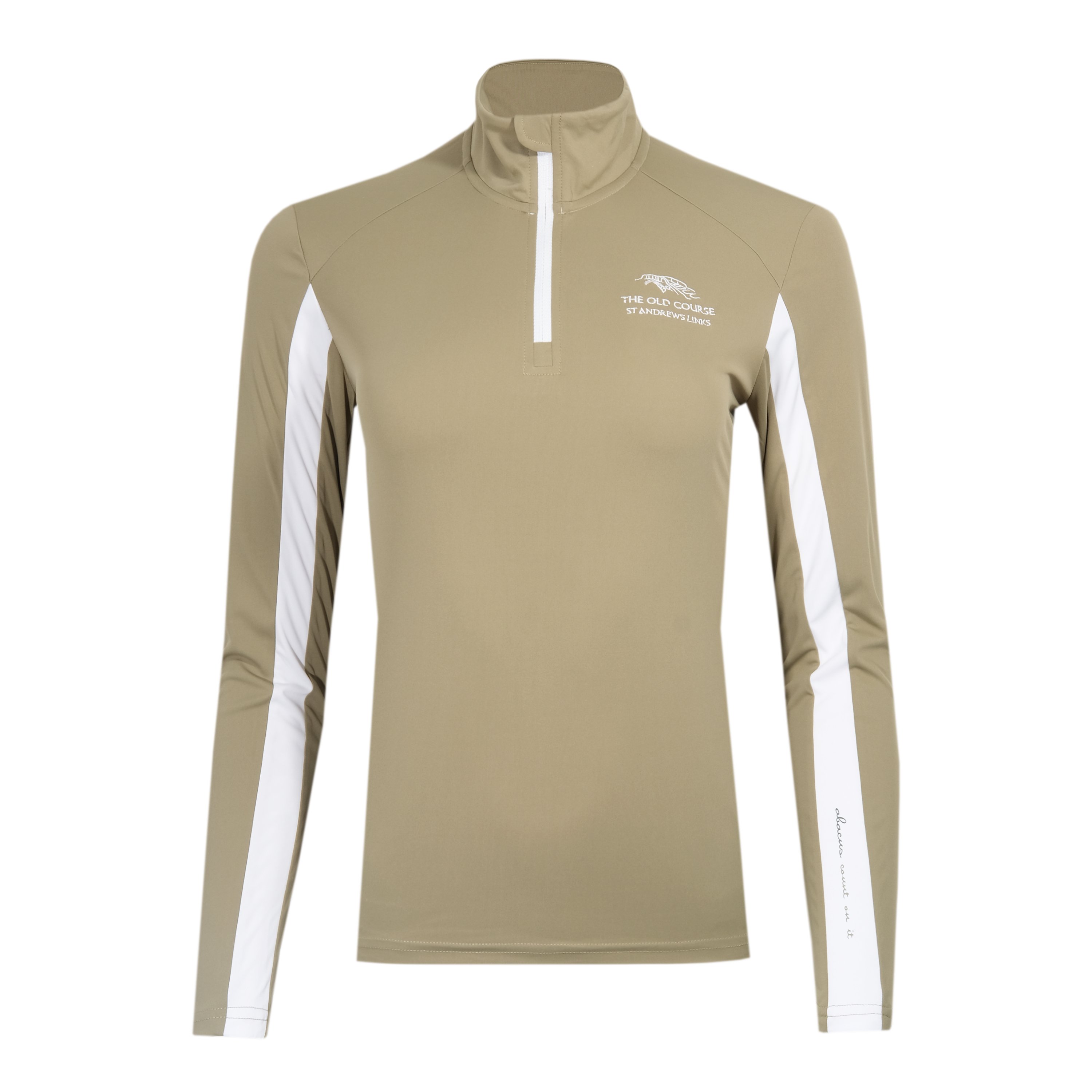 Abacus Aloha Uv Midlayer