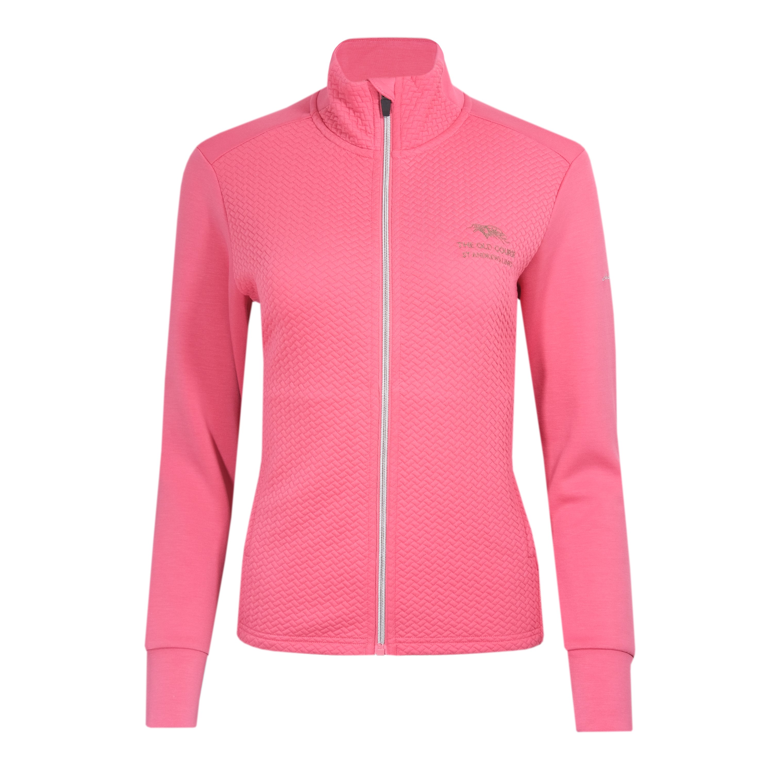 Abacus Carden Midlayer Jacket