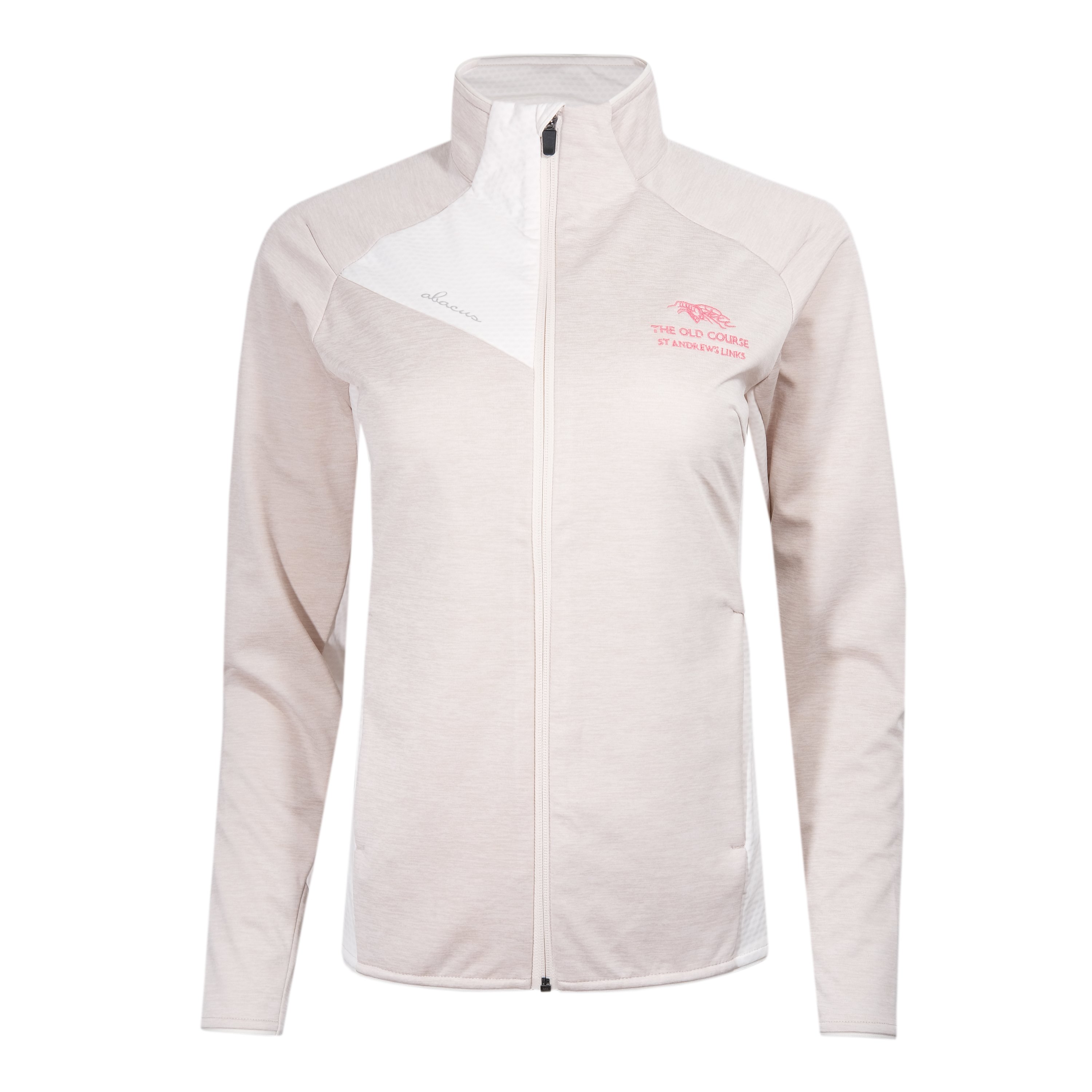 Abacus Ardfin Softshell Jacket