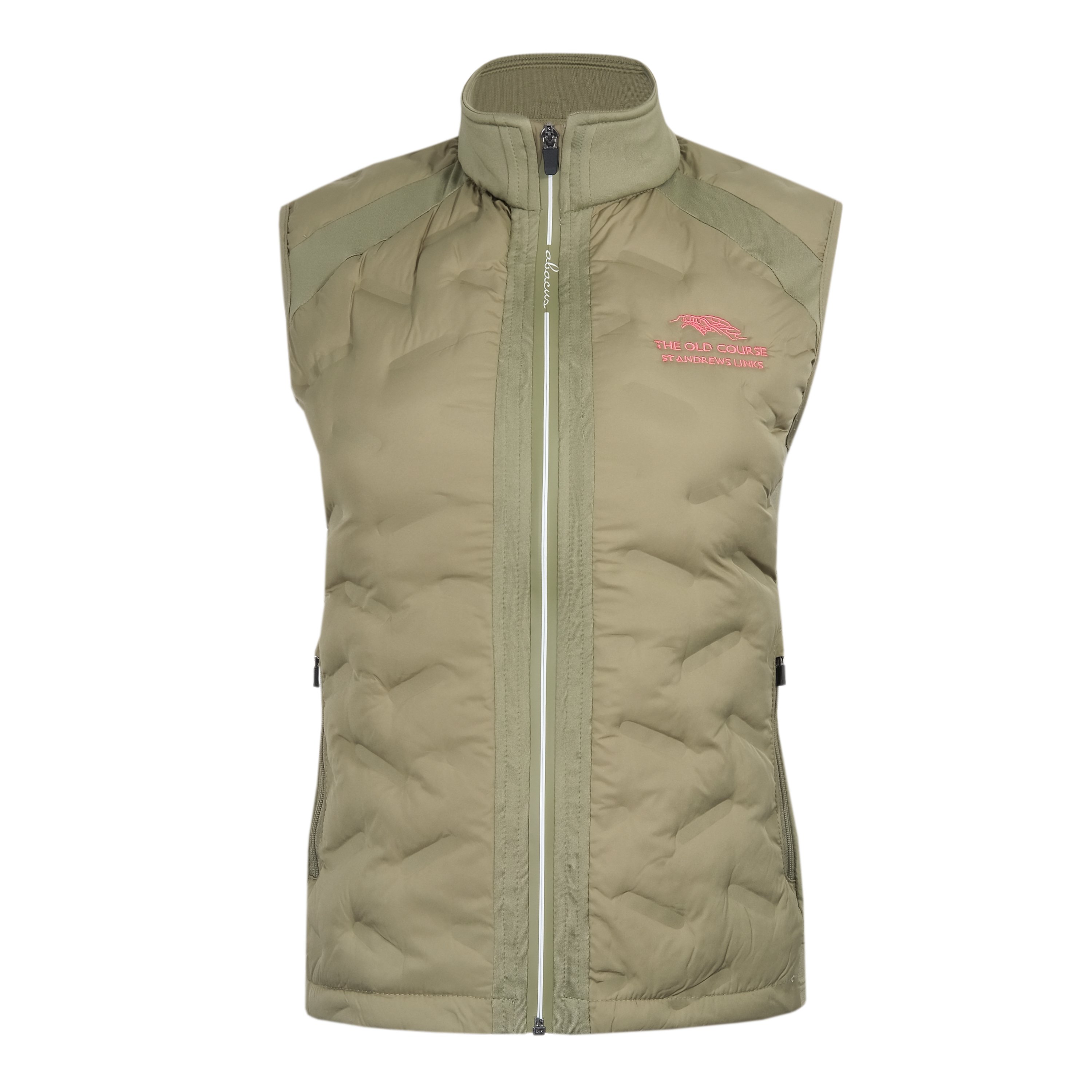 Abacus Hybrid Vest