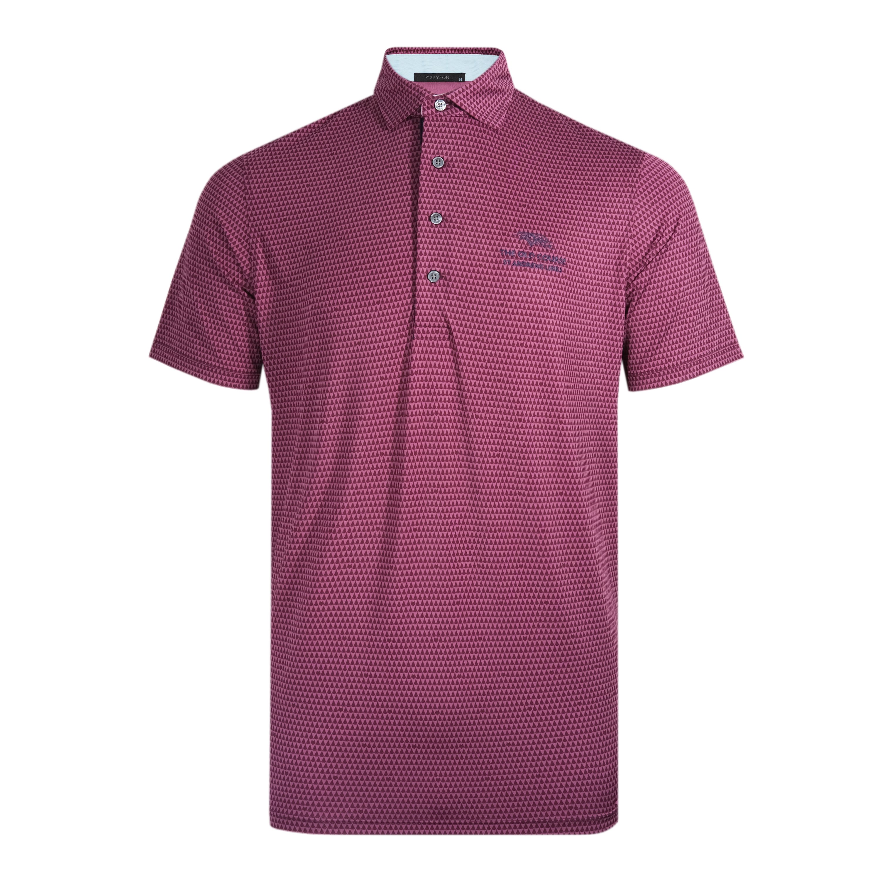 Greyson Arrowhead Polo