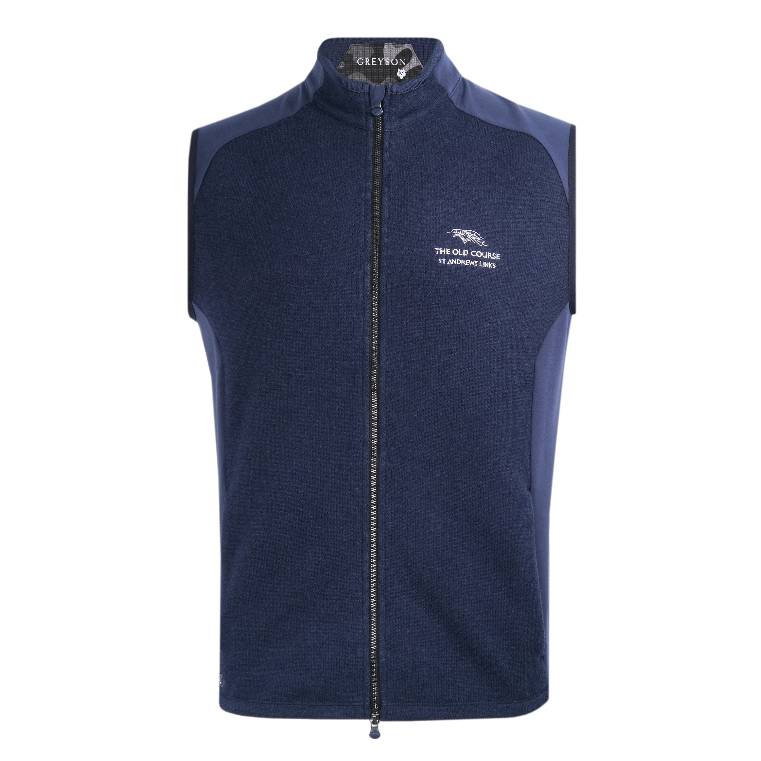 Greyson Sequoia Luxe Vest