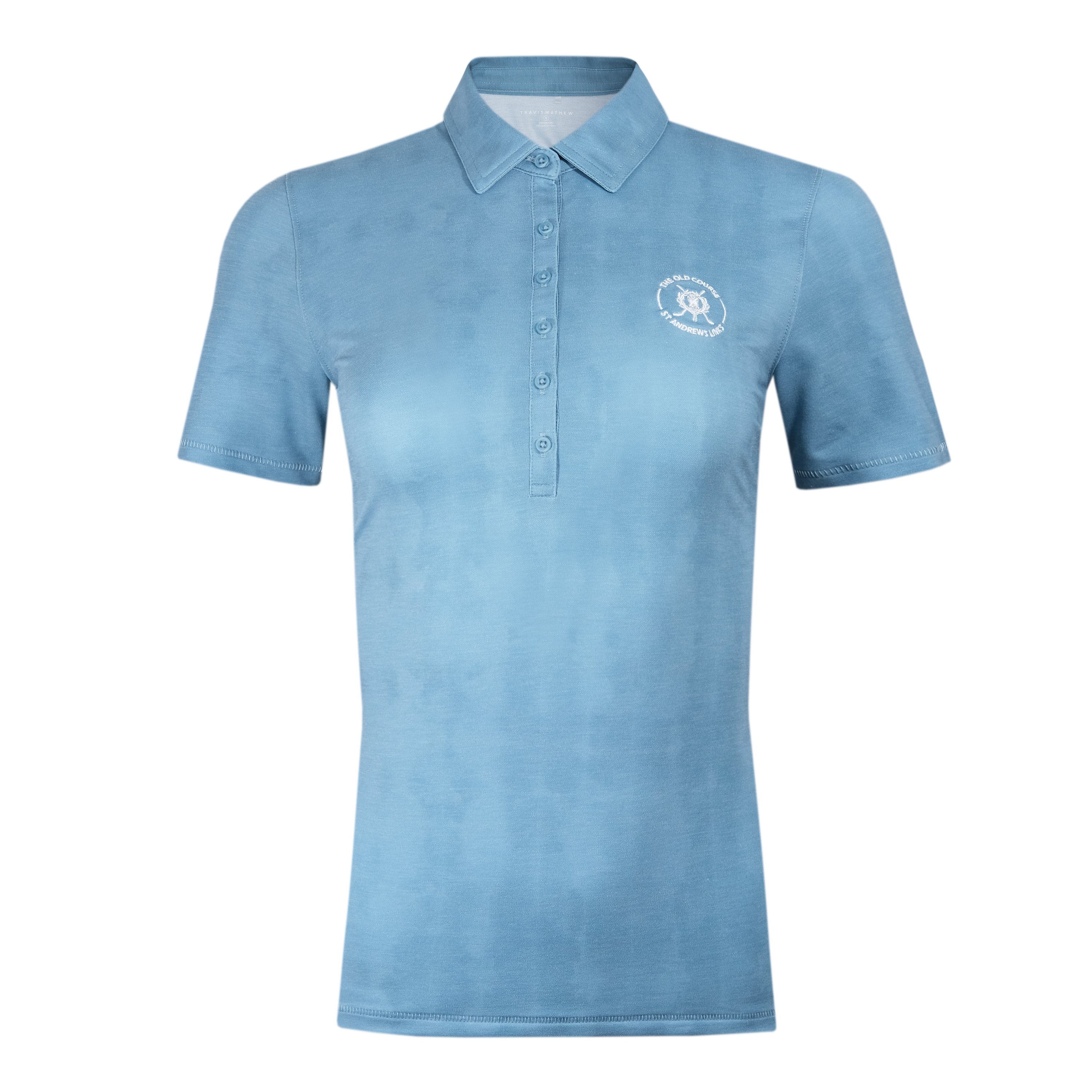 Travismathew Featherweight Polo